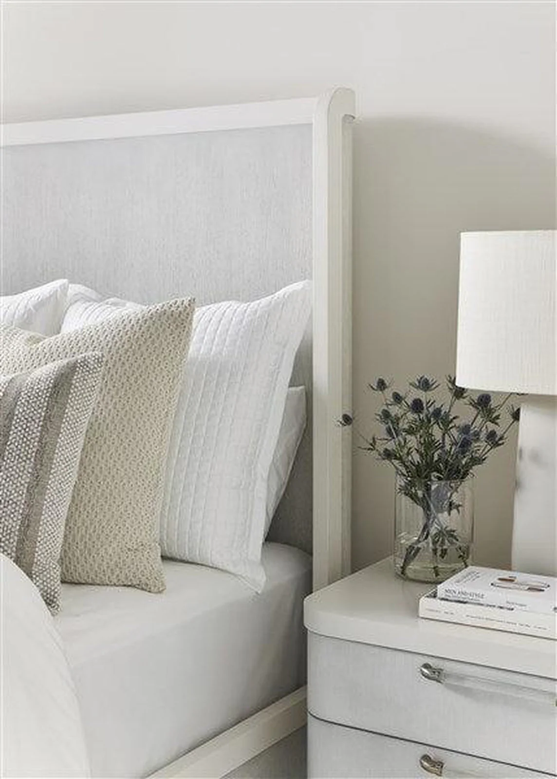 Vanguard Cove 3-Drawer Nightstand - Image 3