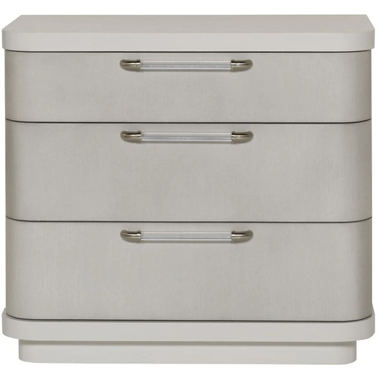 Vanguard Cove 3-Drawer Nightstand - Image 4