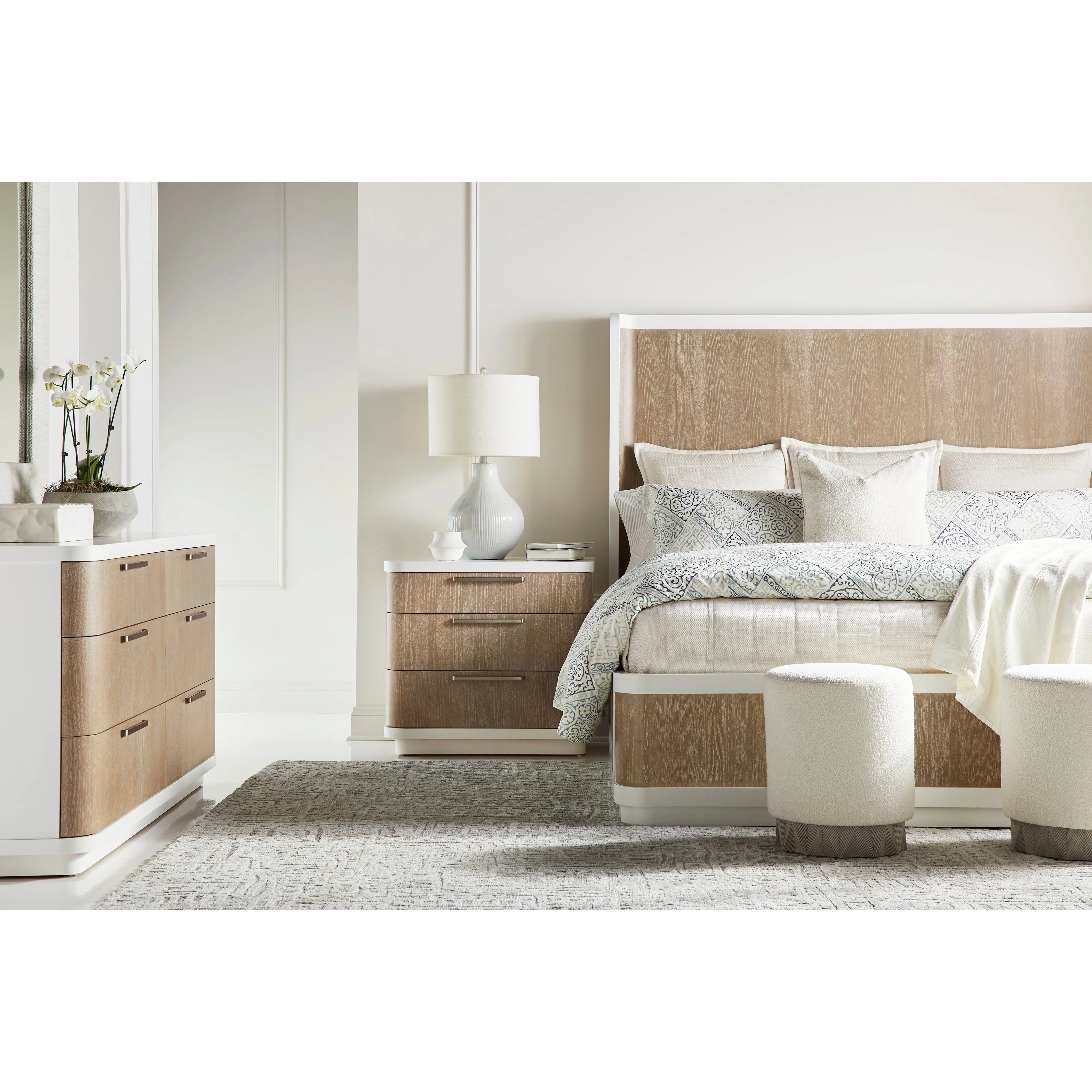 Vanguard Cove Bed - Image 2