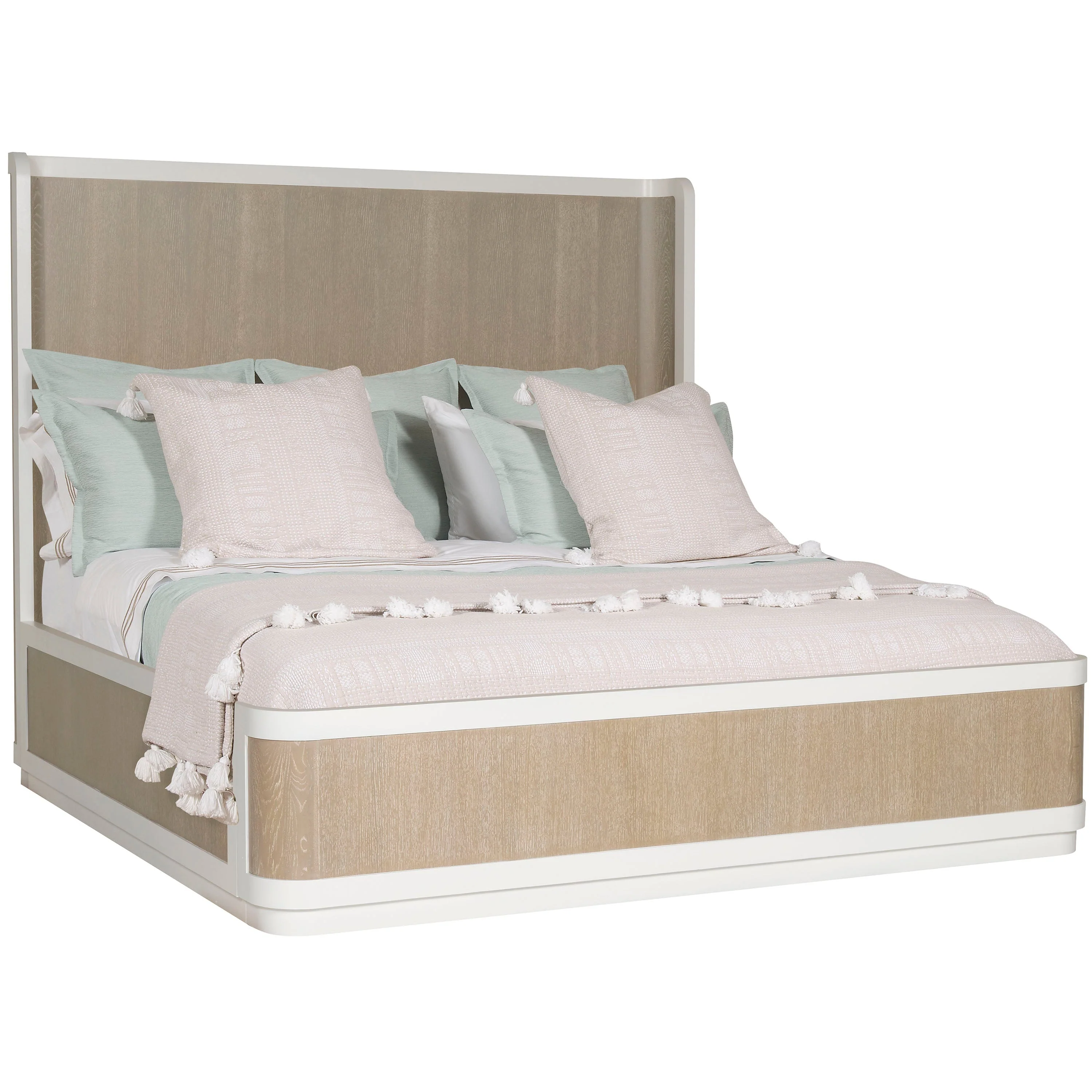Vanguard Cove Bed - Image 3