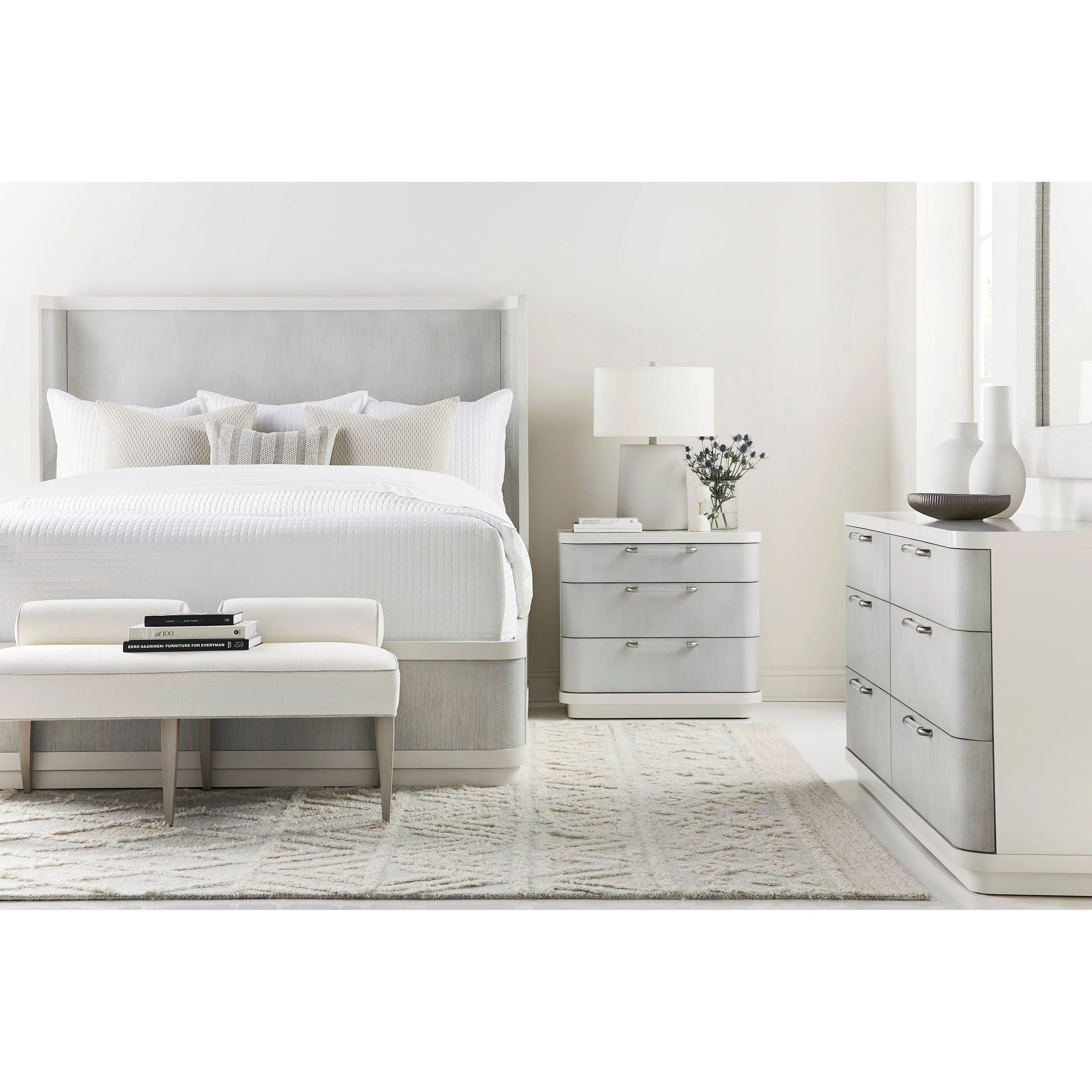 Vanguard Cove Bed - Image 5