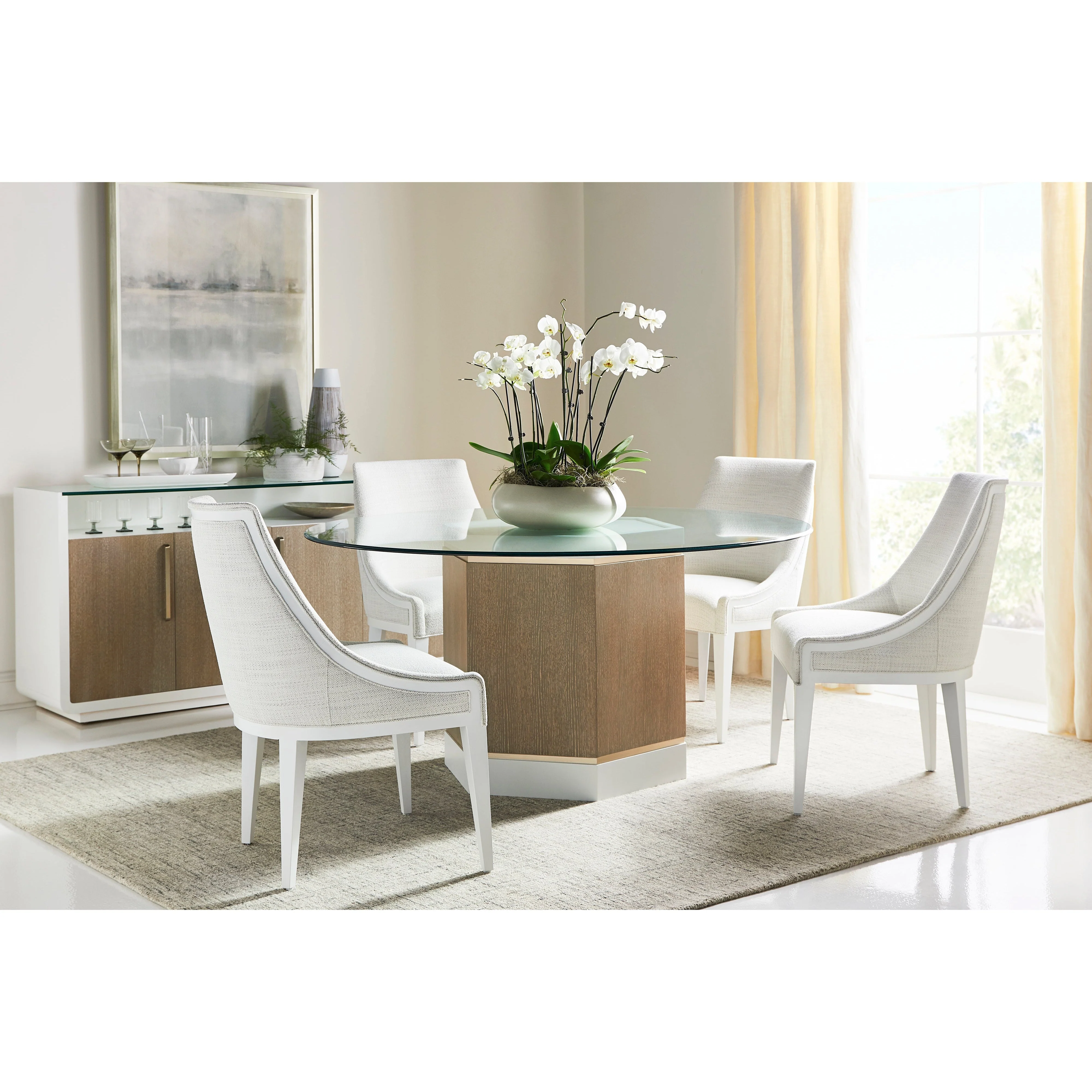 Vanguard Cove Chair - Image 2