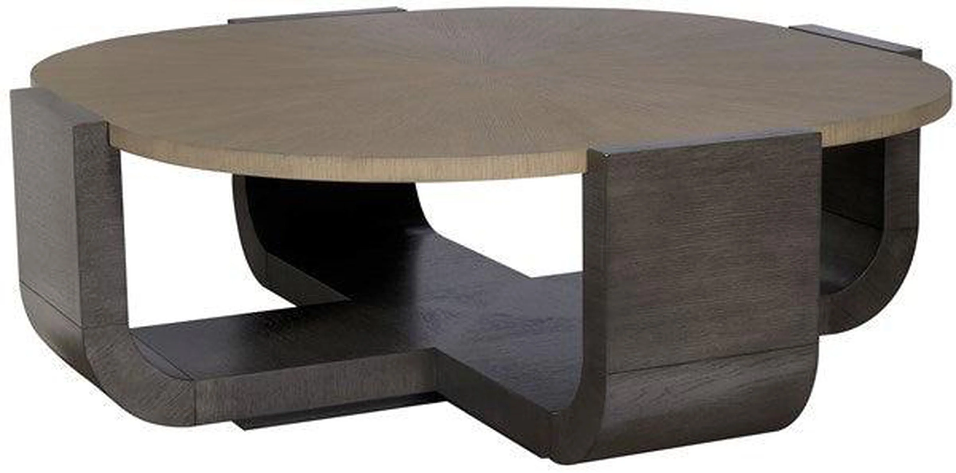Vanguard Cove Cocktail Table - Image 2