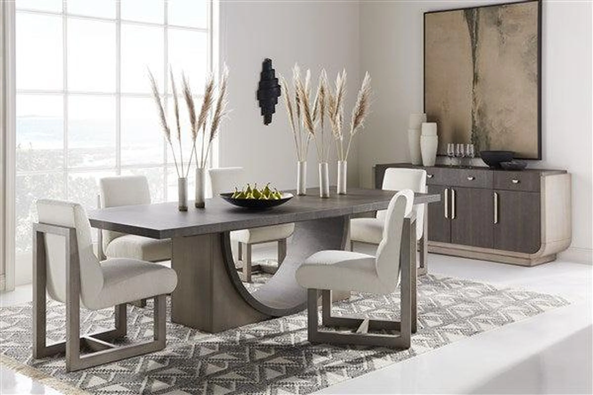 Vanguard Cove Dining Table - Image 6