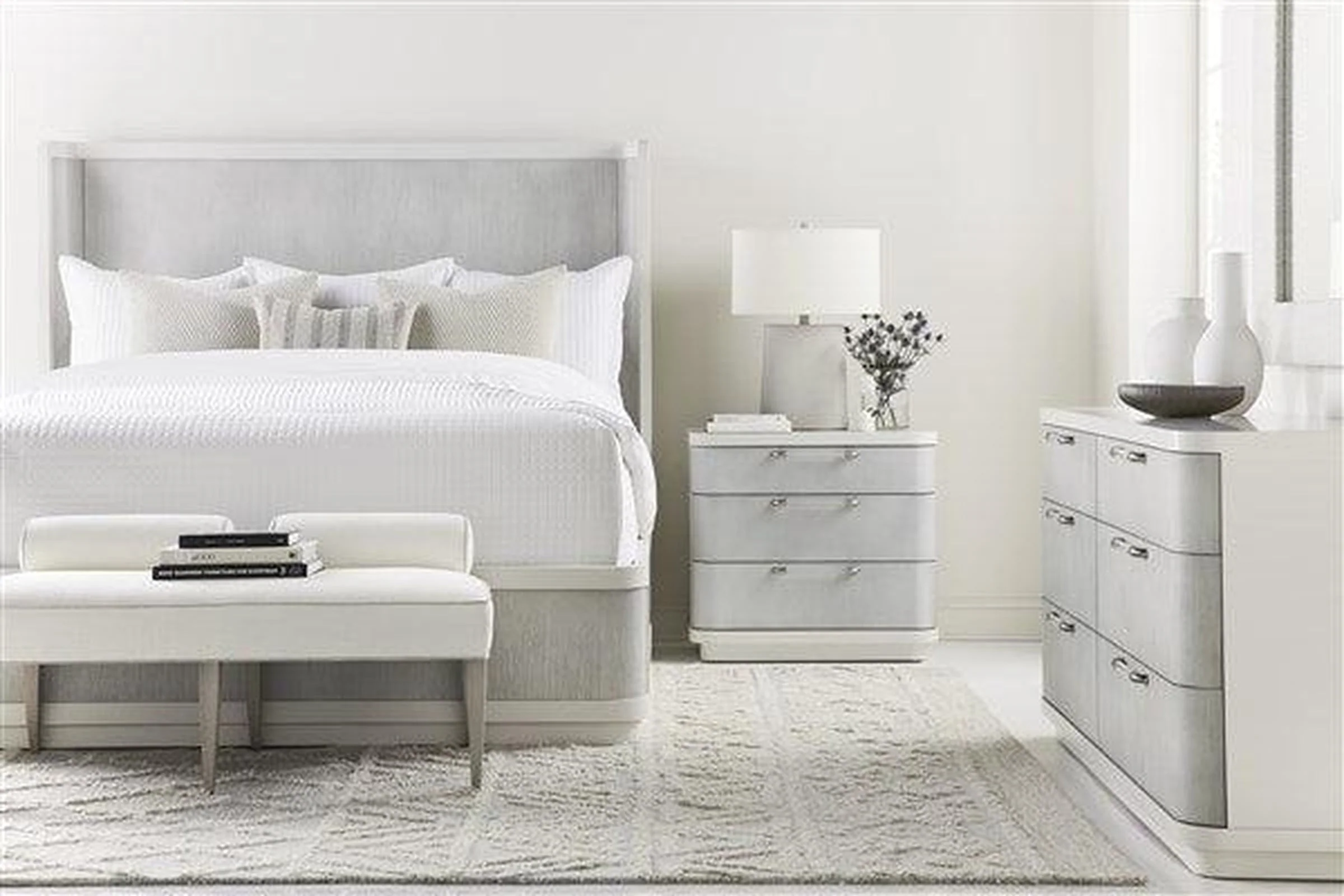 Vanguard Cove Dresser - Image 4