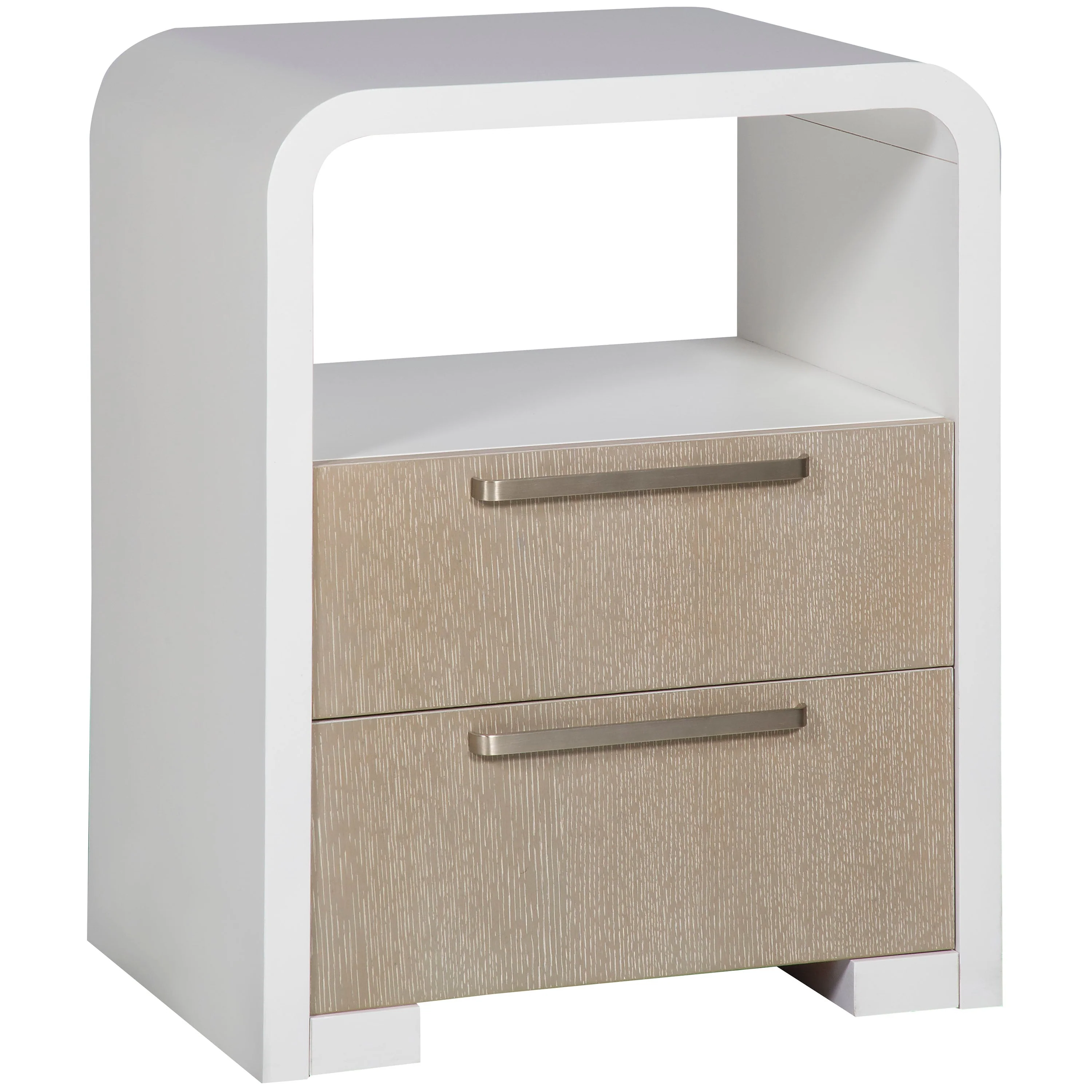 Vanguard Cove Nightstand - Image 3