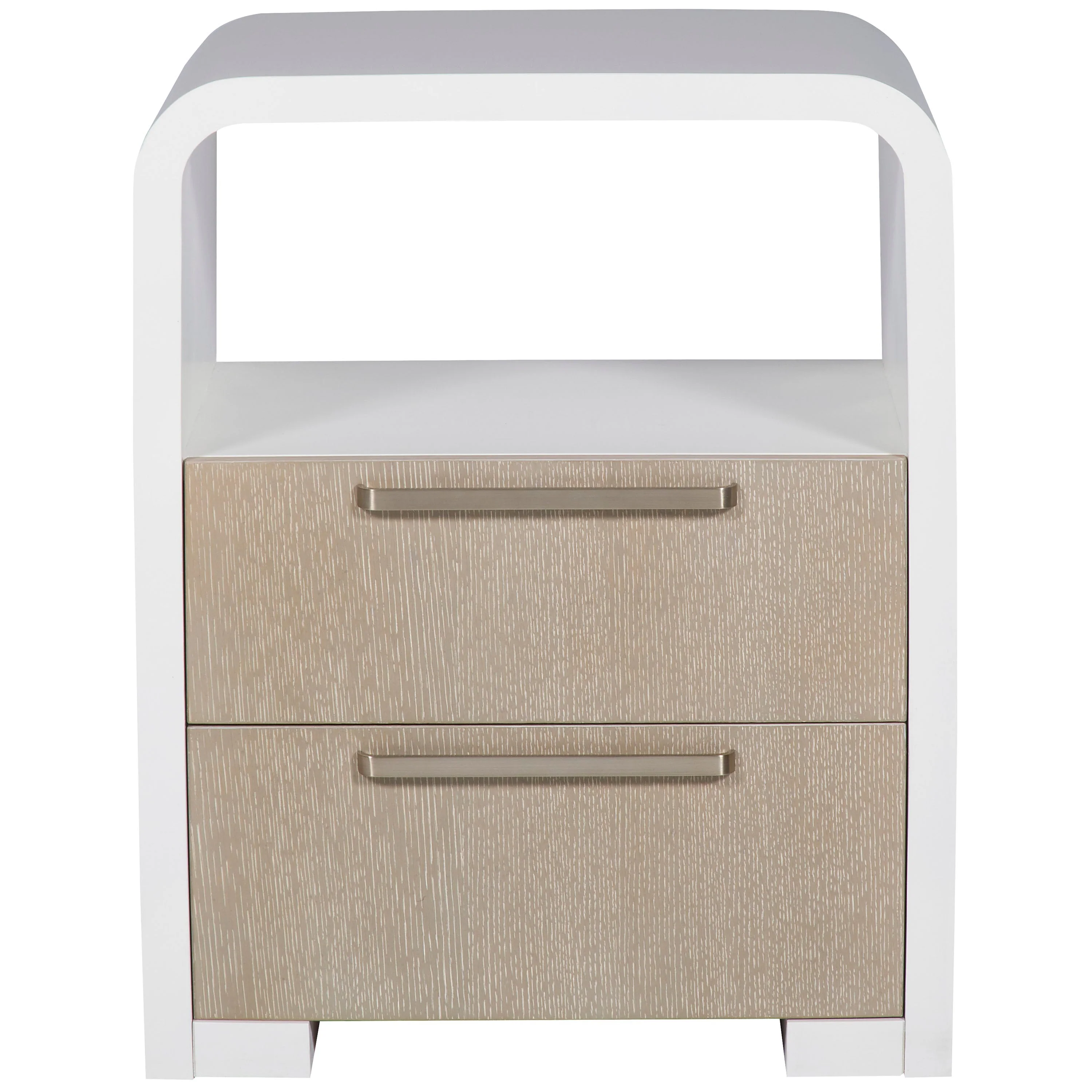 Vanguard Cove Nightstand - Image 4