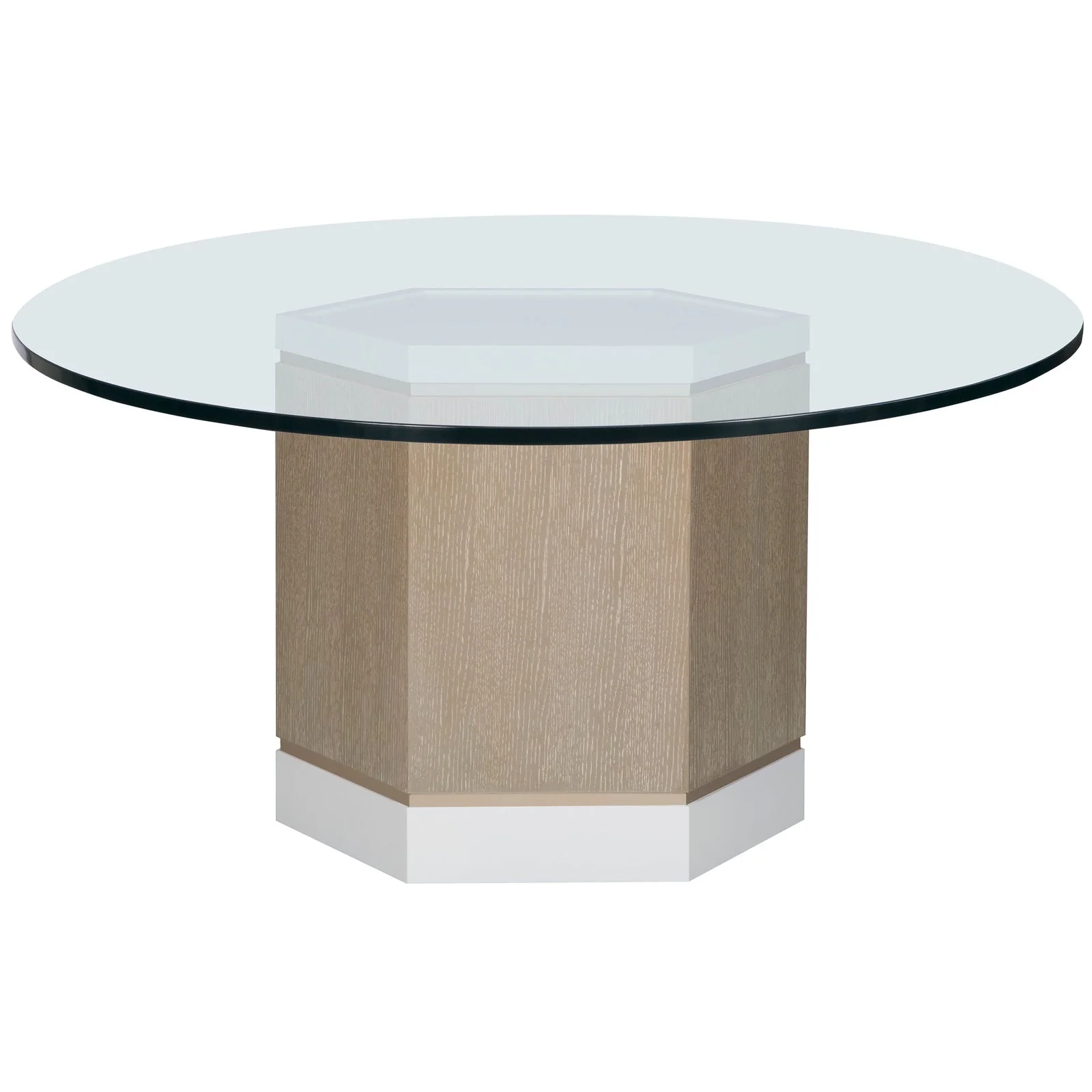 Vanguard Cove Round Dining Table - Image 4