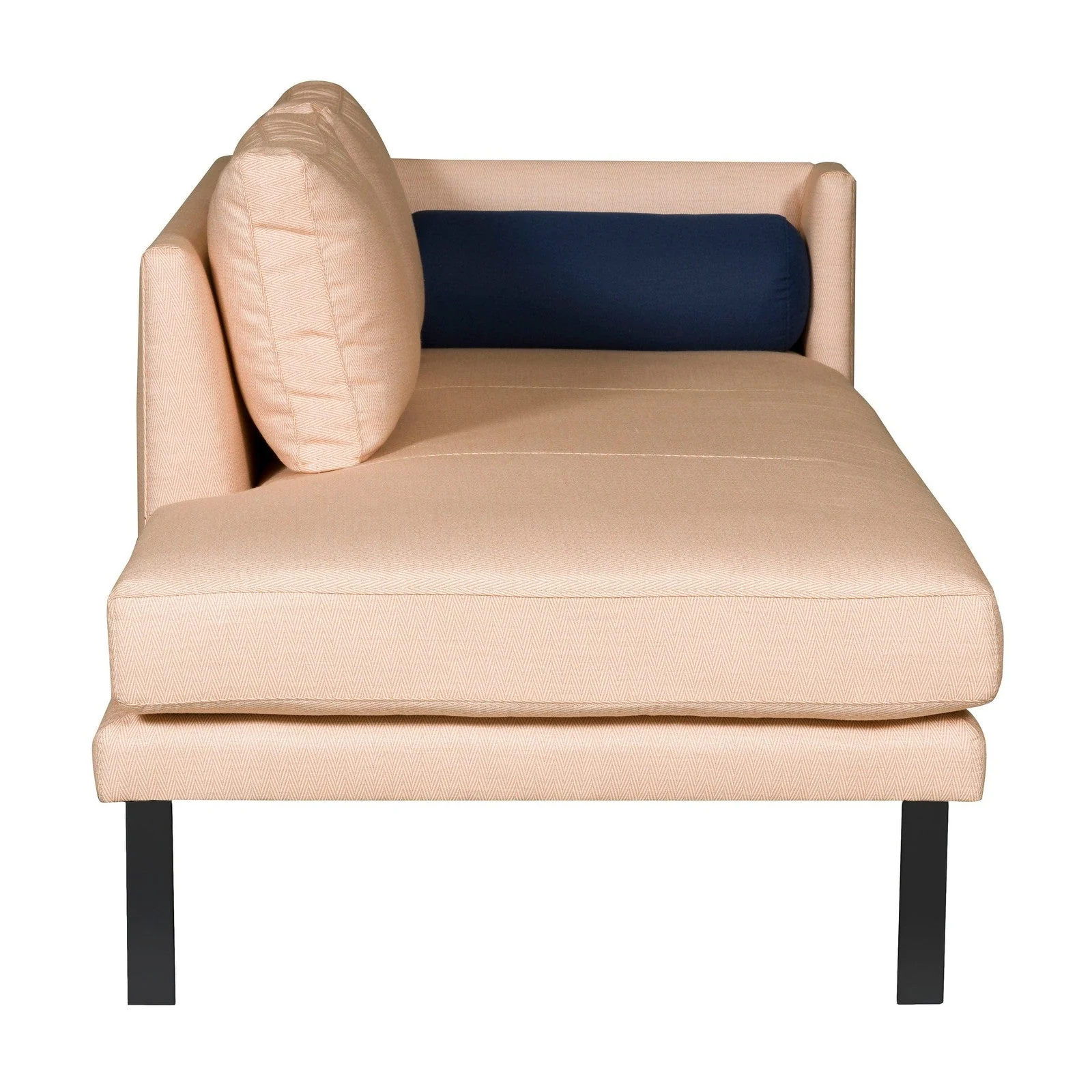 Vanguard Dellafield Outdoor Left Settee - Image 2