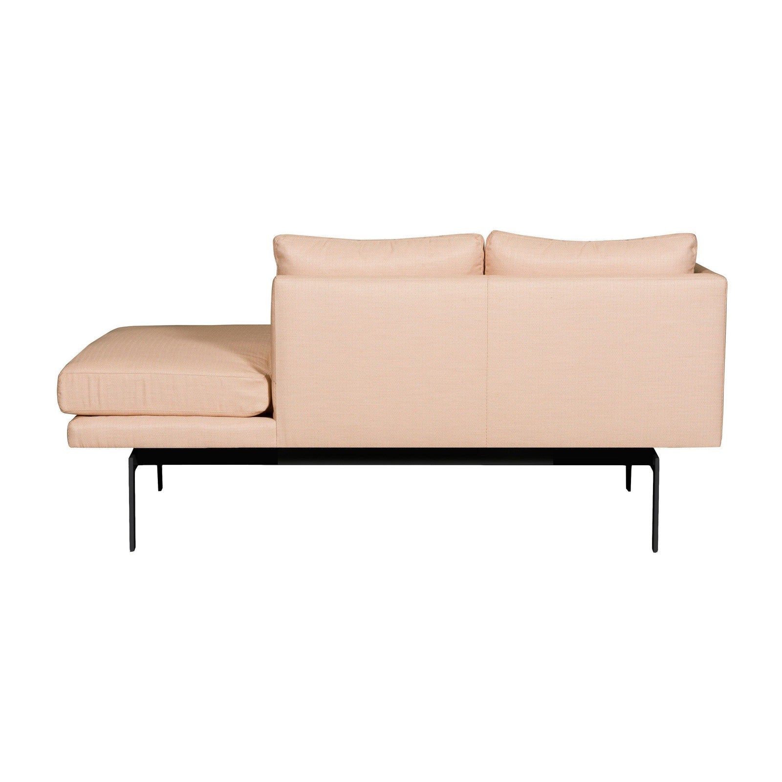 Vanguard Dellafield Outdoor Left Settee - Image 3