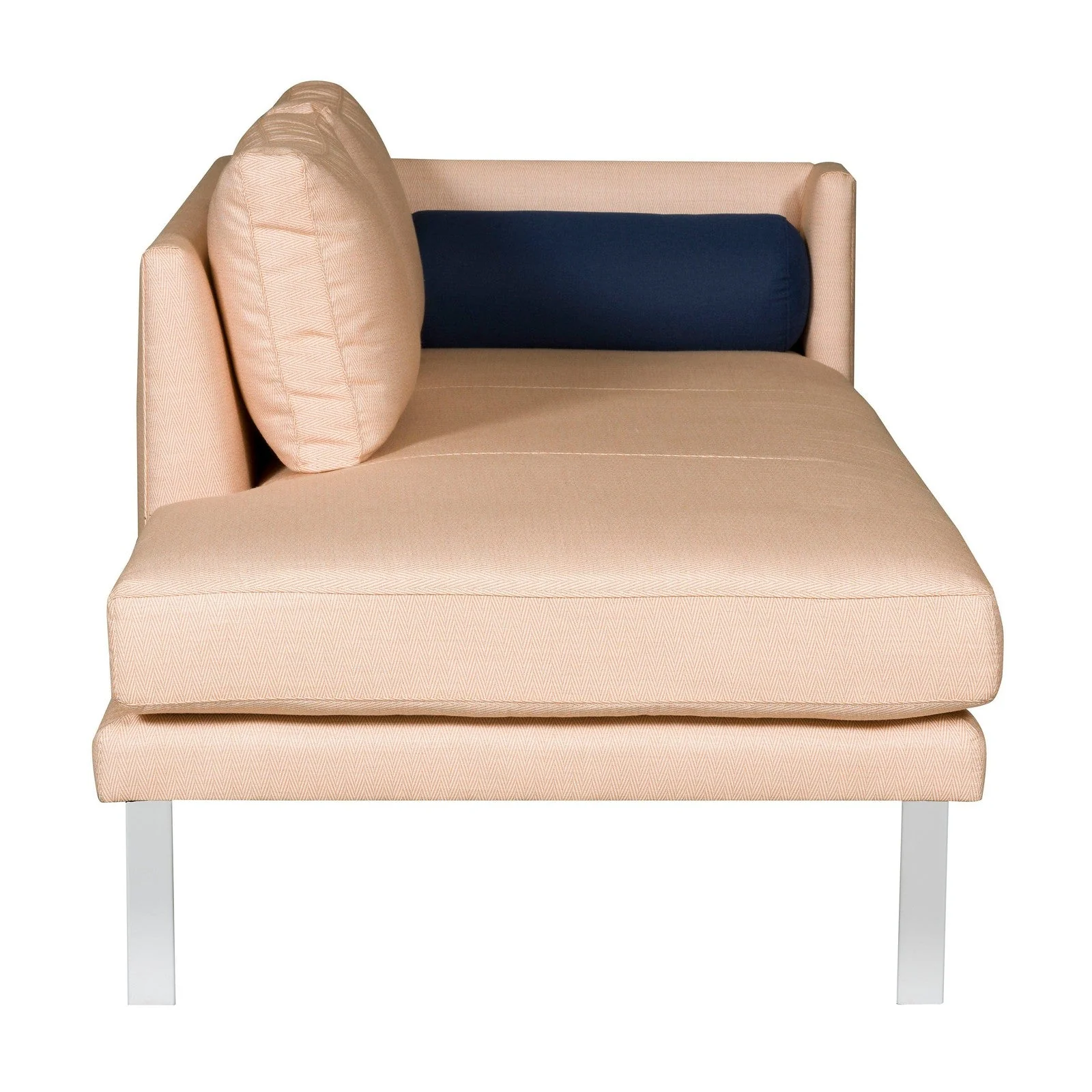 Vanguard Dellafield Outdoor Left Settee - Image 5