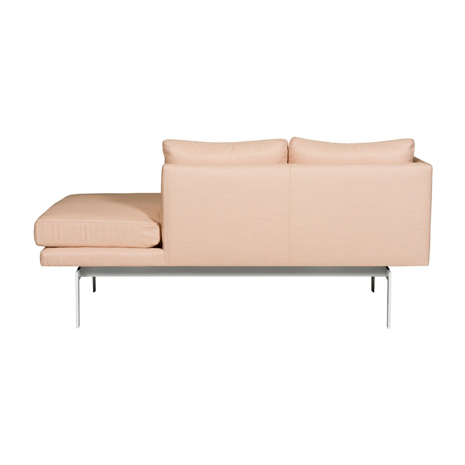 Vanguard Dellafield Outdoor Left Settee - Image 6