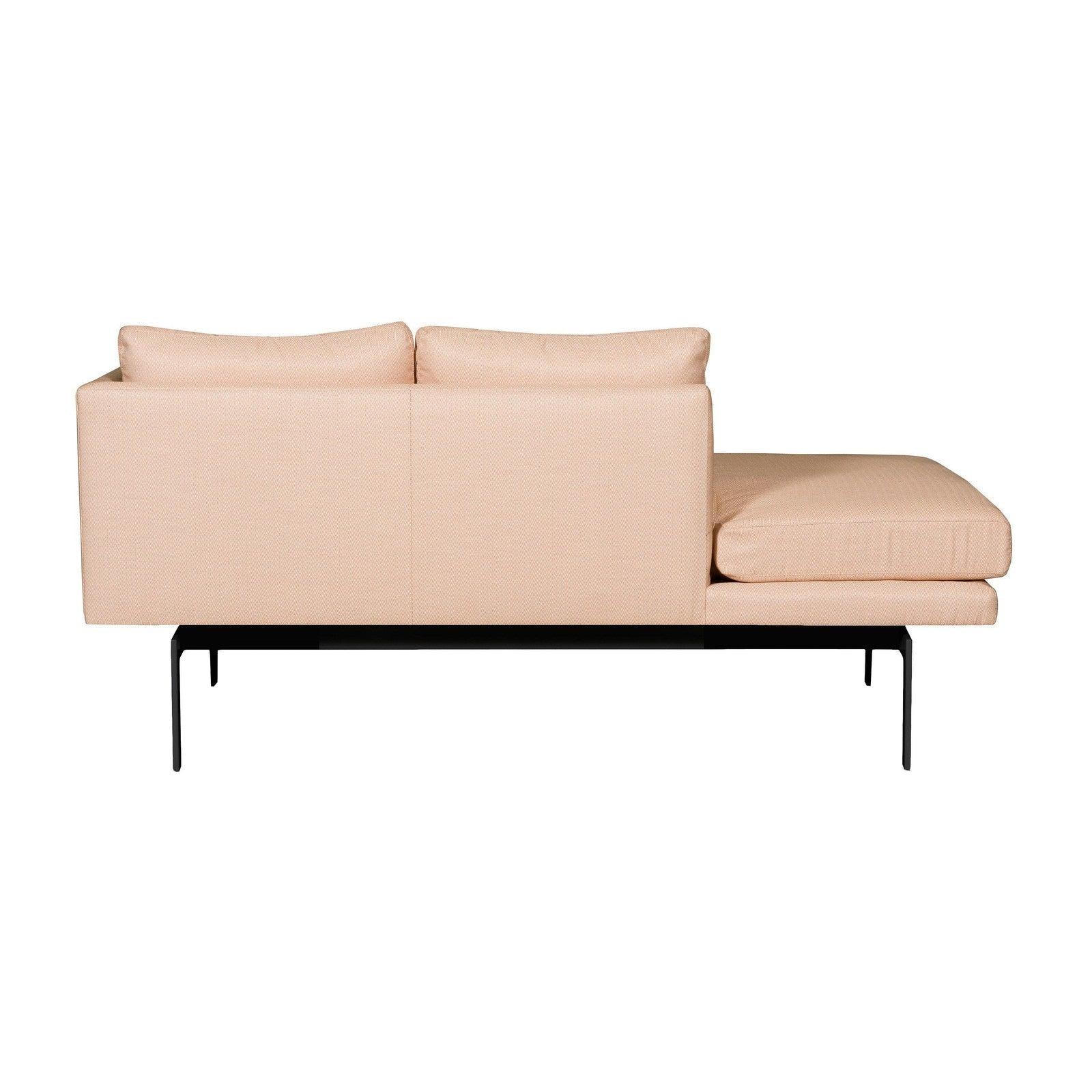 Vanguard Dellafield Outdoor Right Settee - Image 3