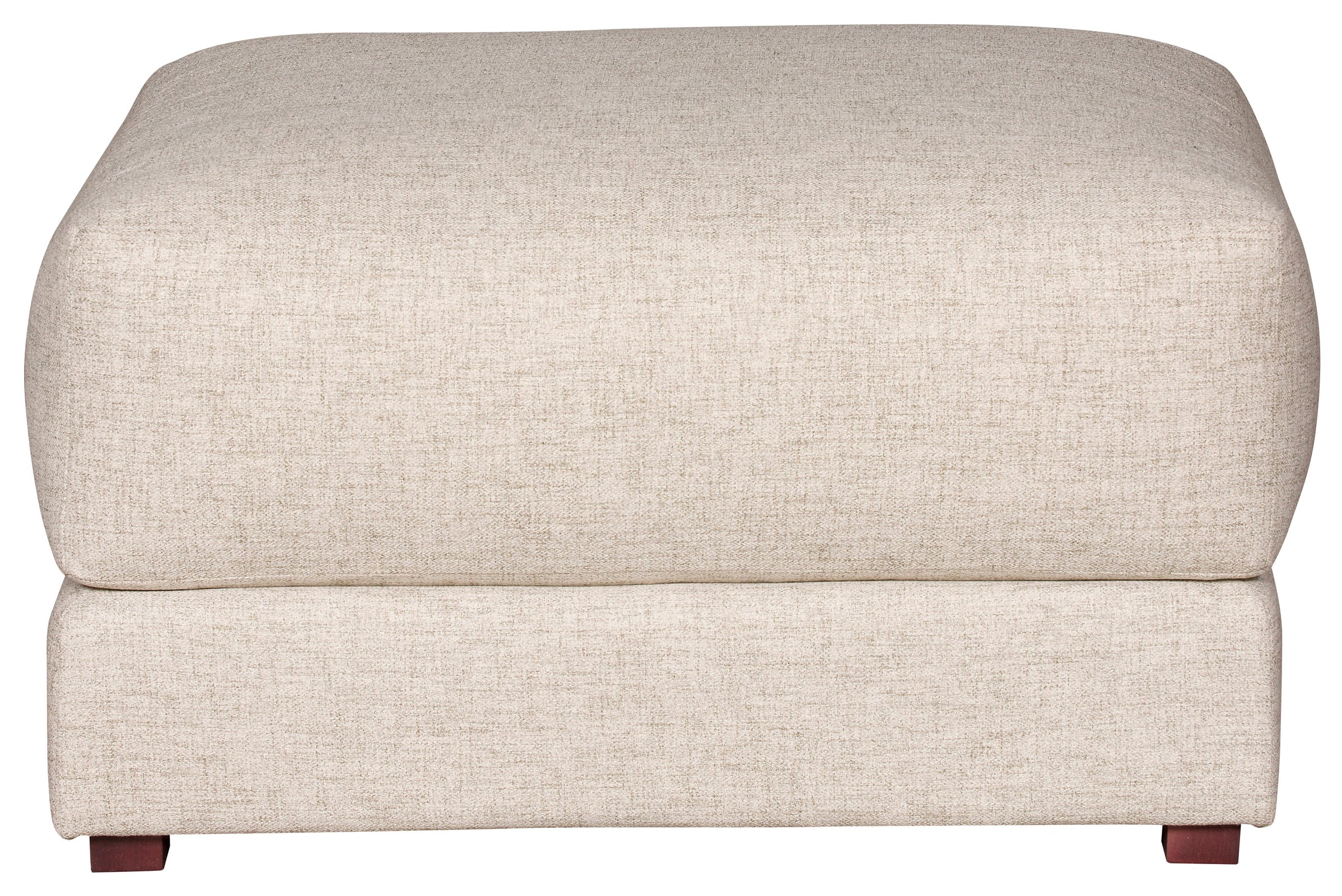 Vanguard Dove Bumper Ottoman - Image 7