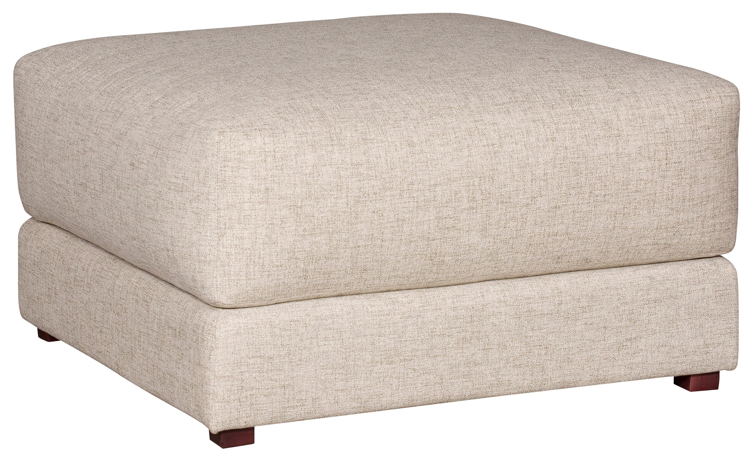 Vanguard Dove Bumper Ottoman - Image 8