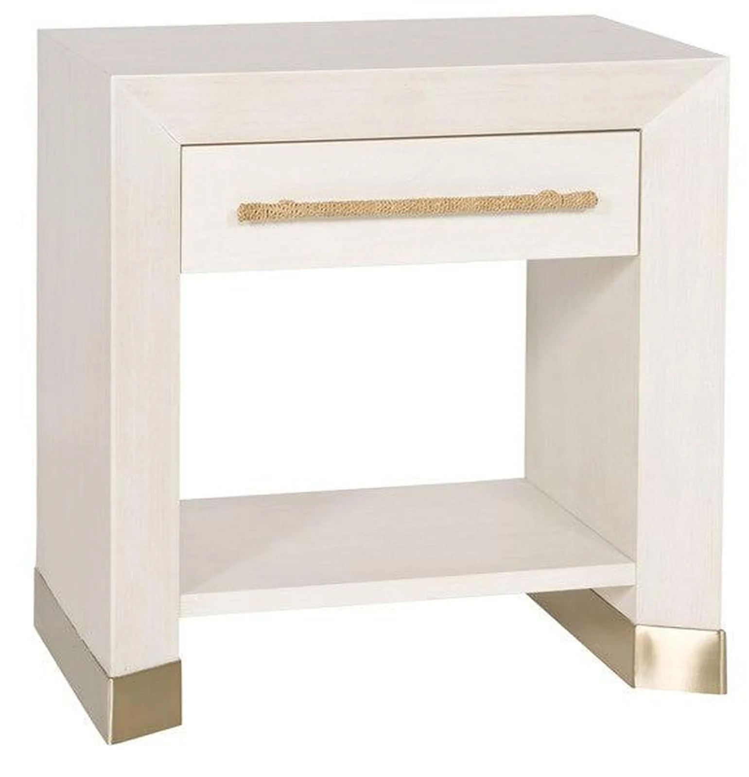Vanguard Dune 1-Drawer Nightstand - Image 2