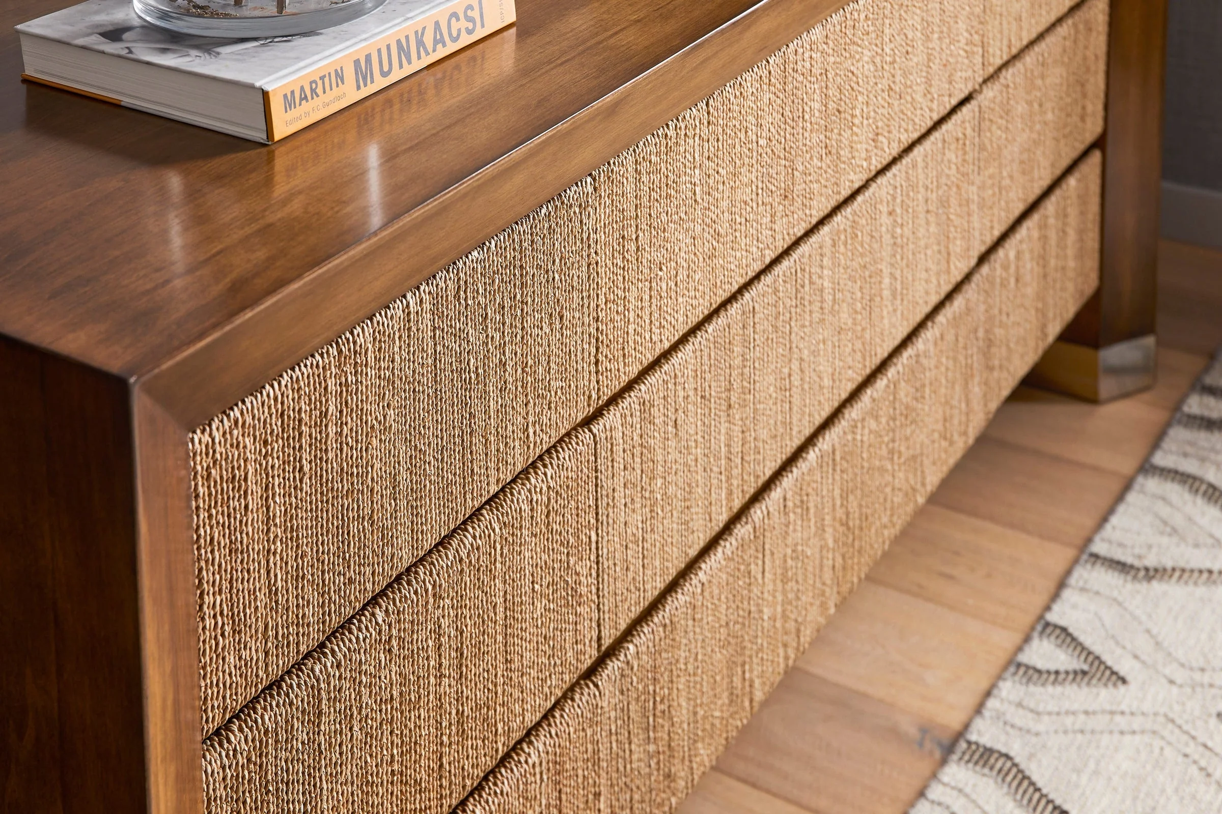 Vanguard Dune Dresser - Image 6
