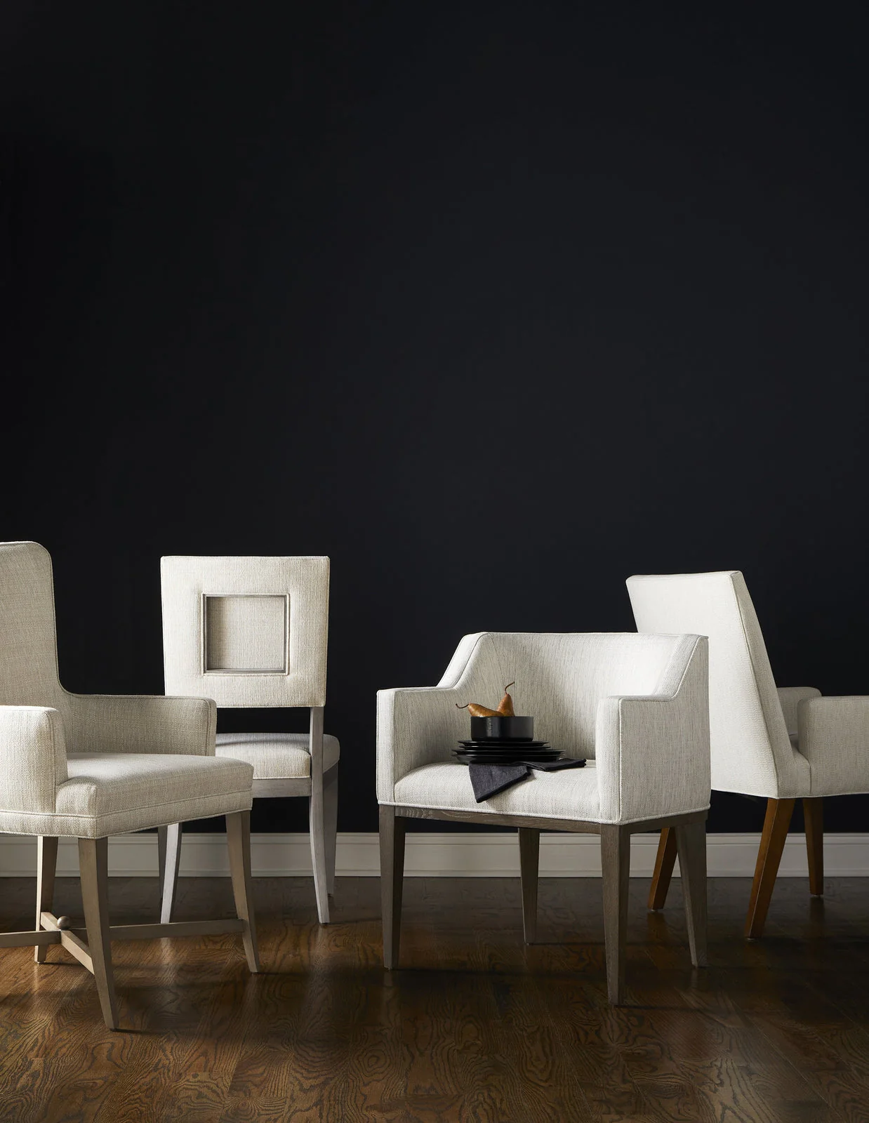 Vanguard Dune II Arm Chair - Image 2