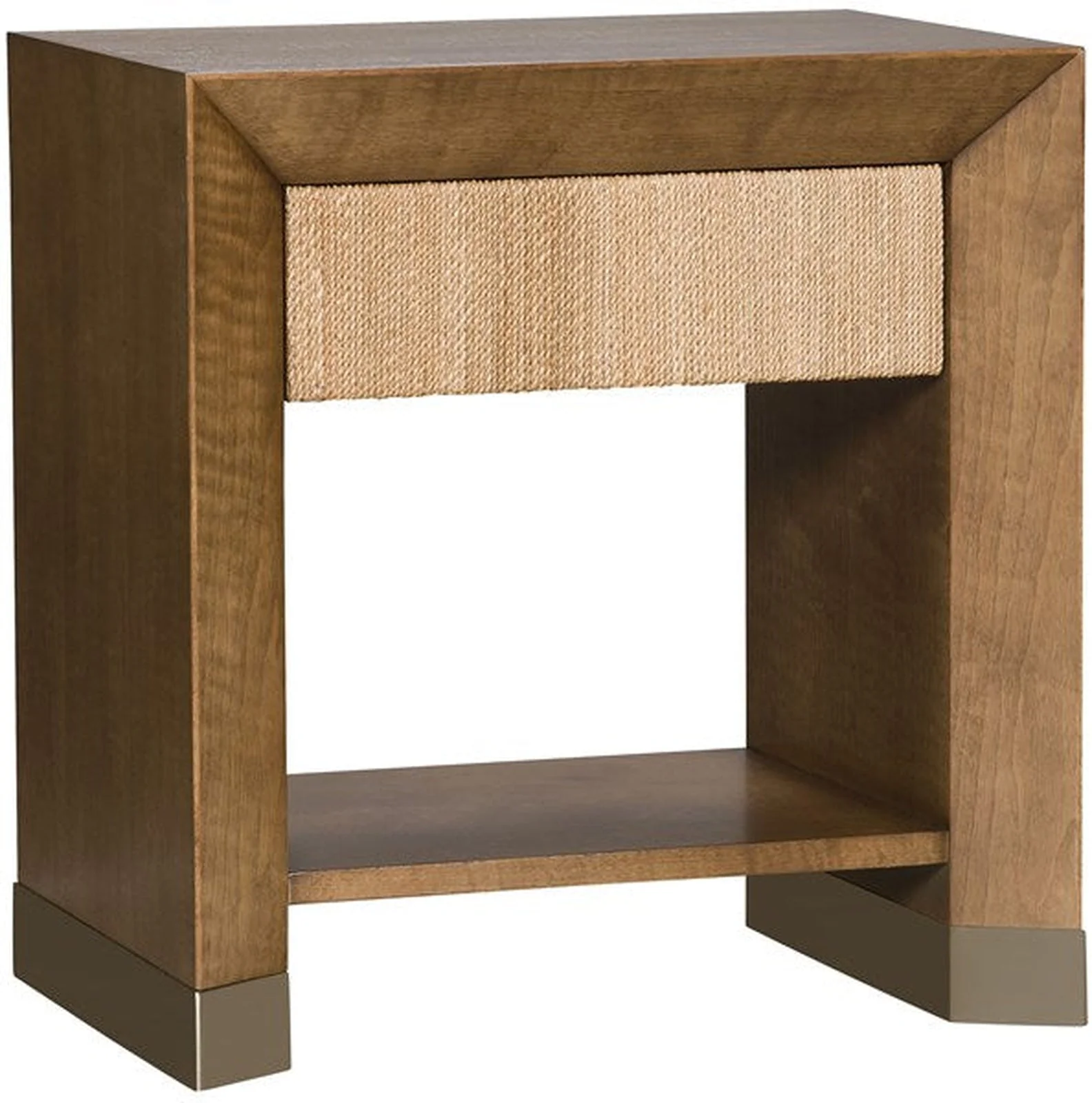 Vanguard Dune Nightstand 28" - Image 4