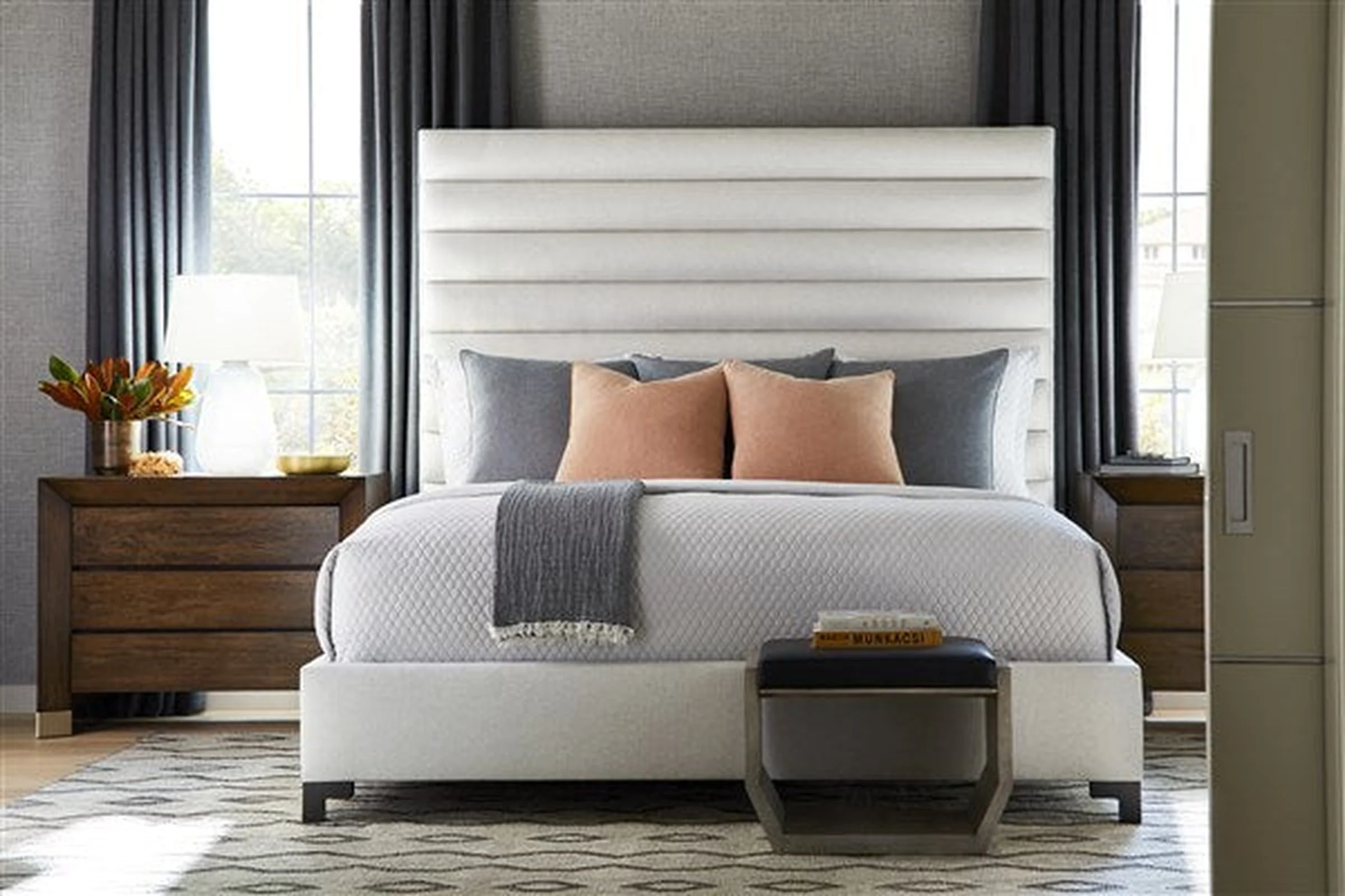 Vanguard Dune Nightstand 40" - Image 3