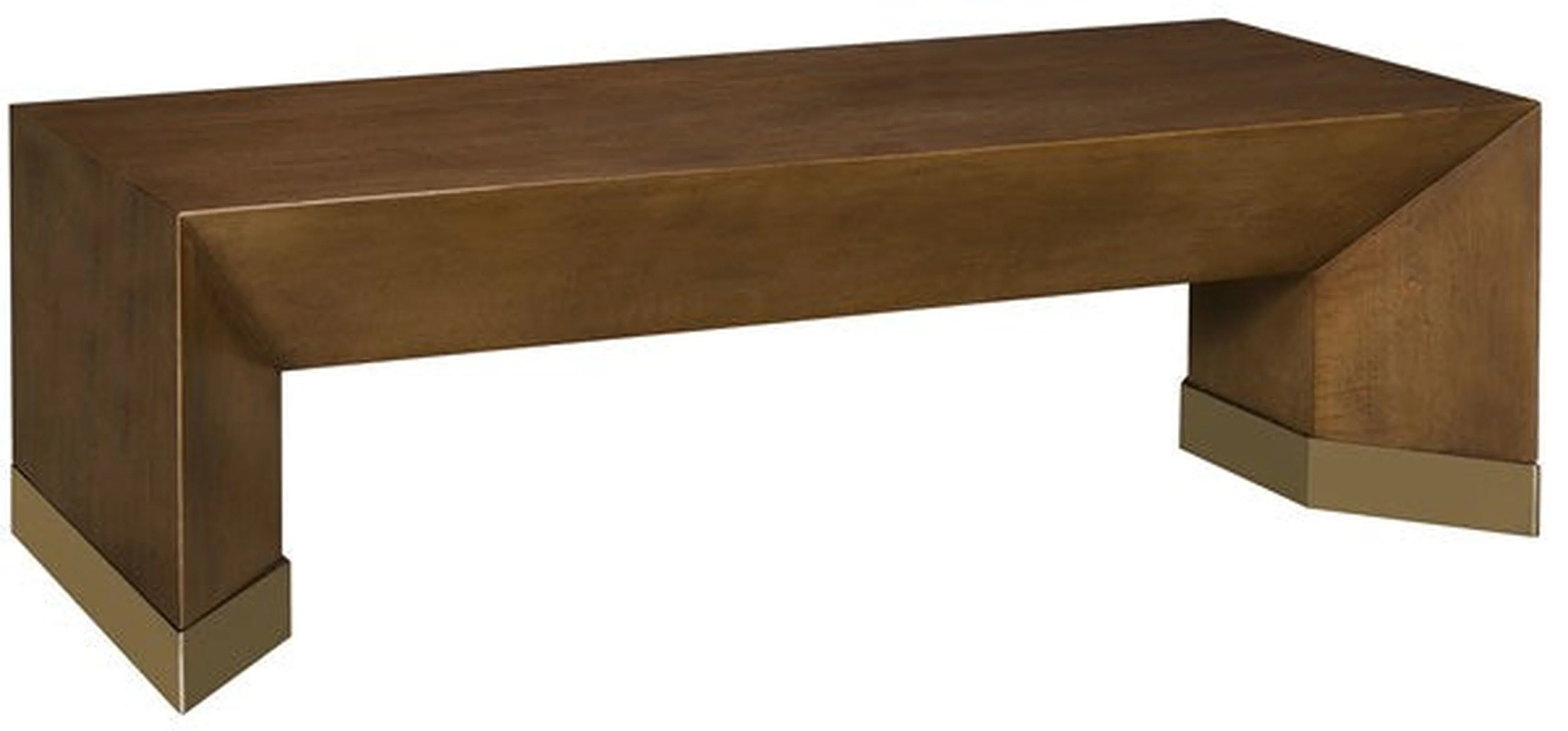 Vanguard Dune Rectangular Cocktail Table - Image 2