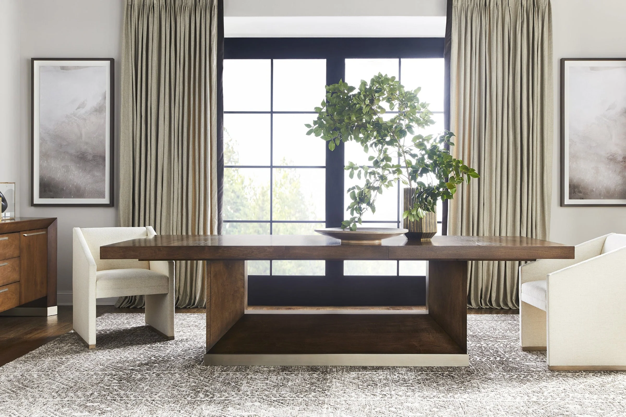 Vanguard Dune Dining Chair - Image 2