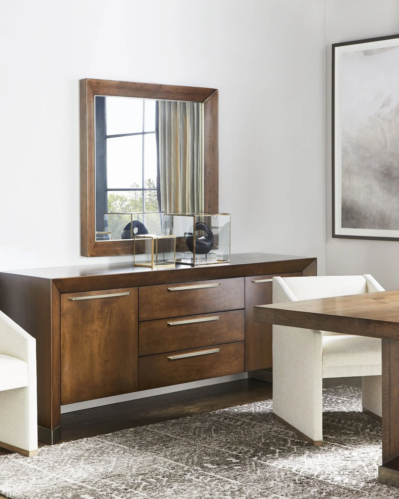 Vanguard Dune Dining Chair - Image 3