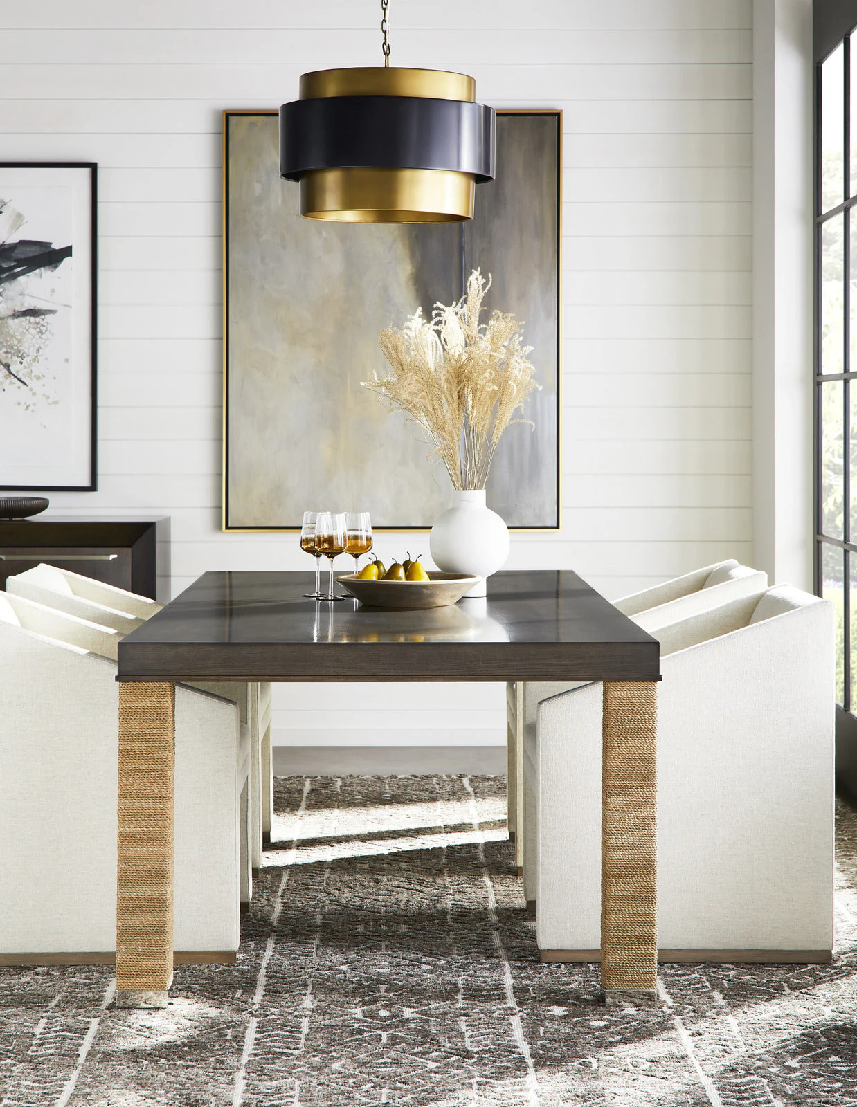Vanguard Dune Dining Chair - Image 4