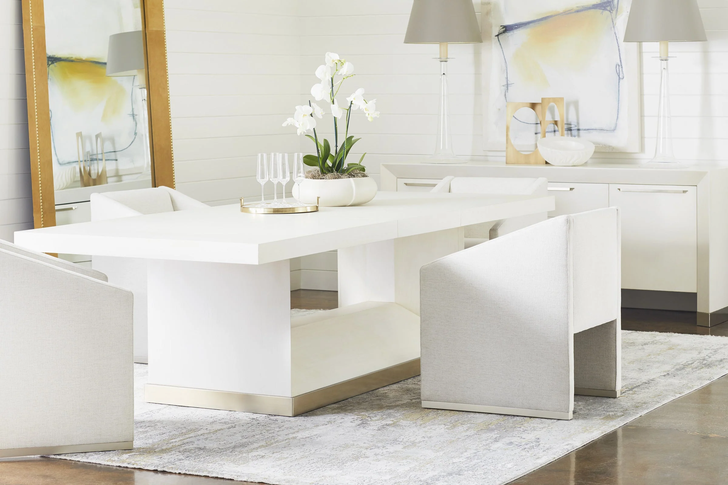 Vanguard Dune Dining Chair - Image 5