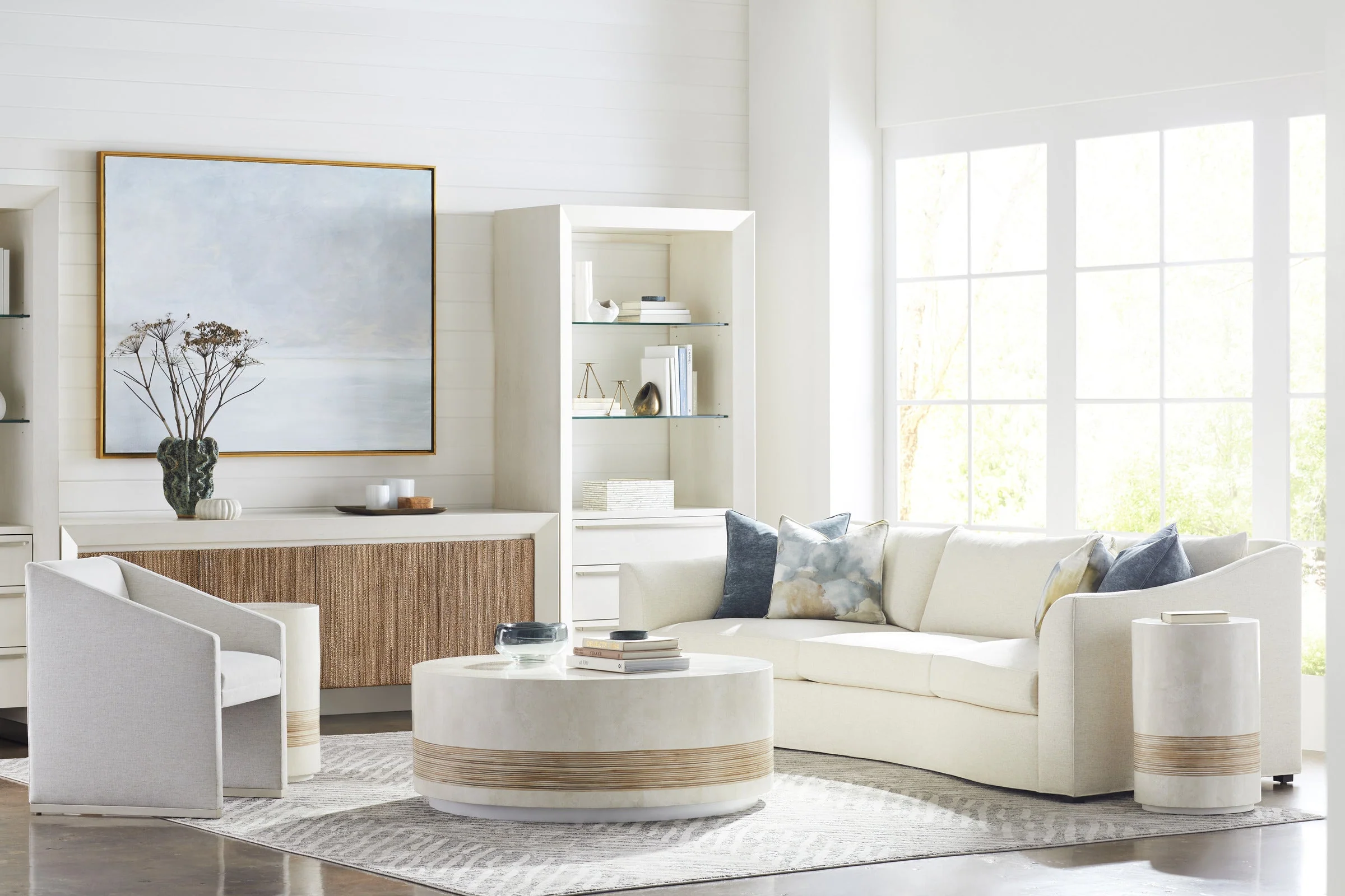 Vanguard Dune Dining Chair - Image 7