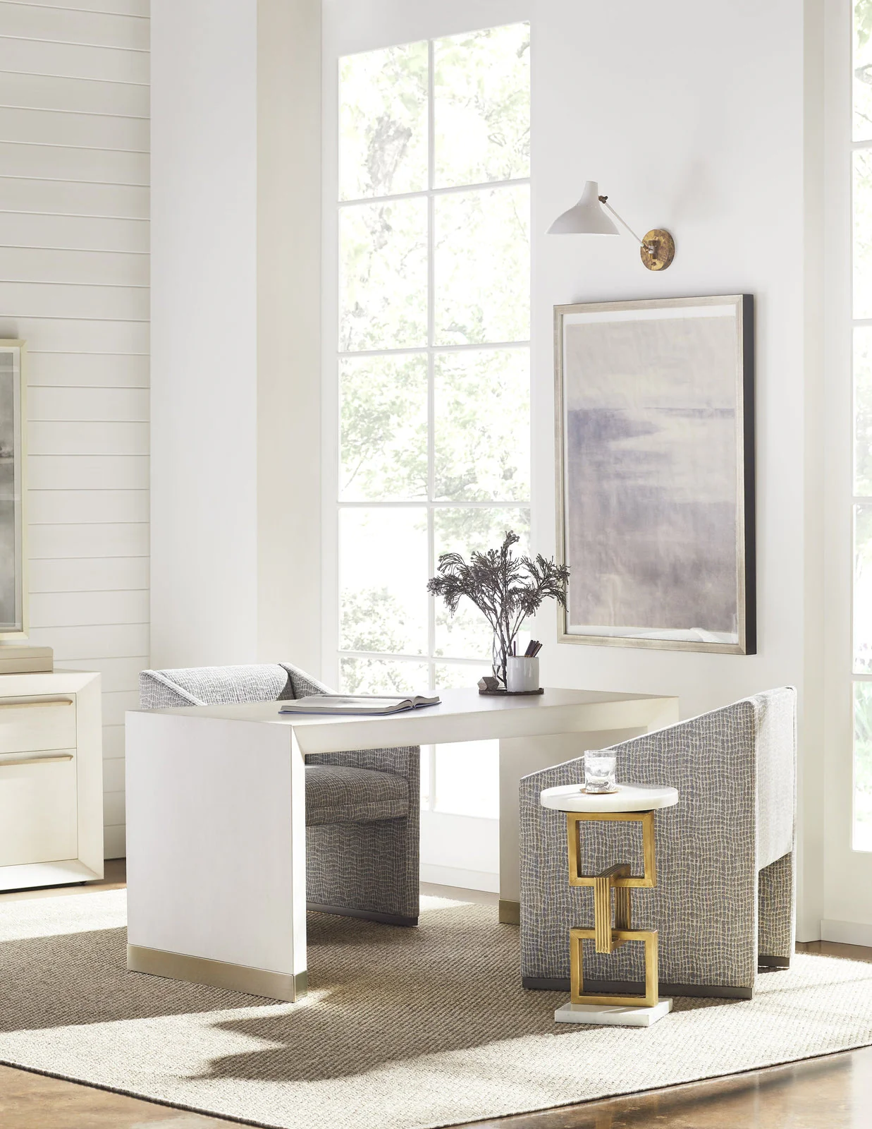 Vanguard Dune Dining Chair - Image 9