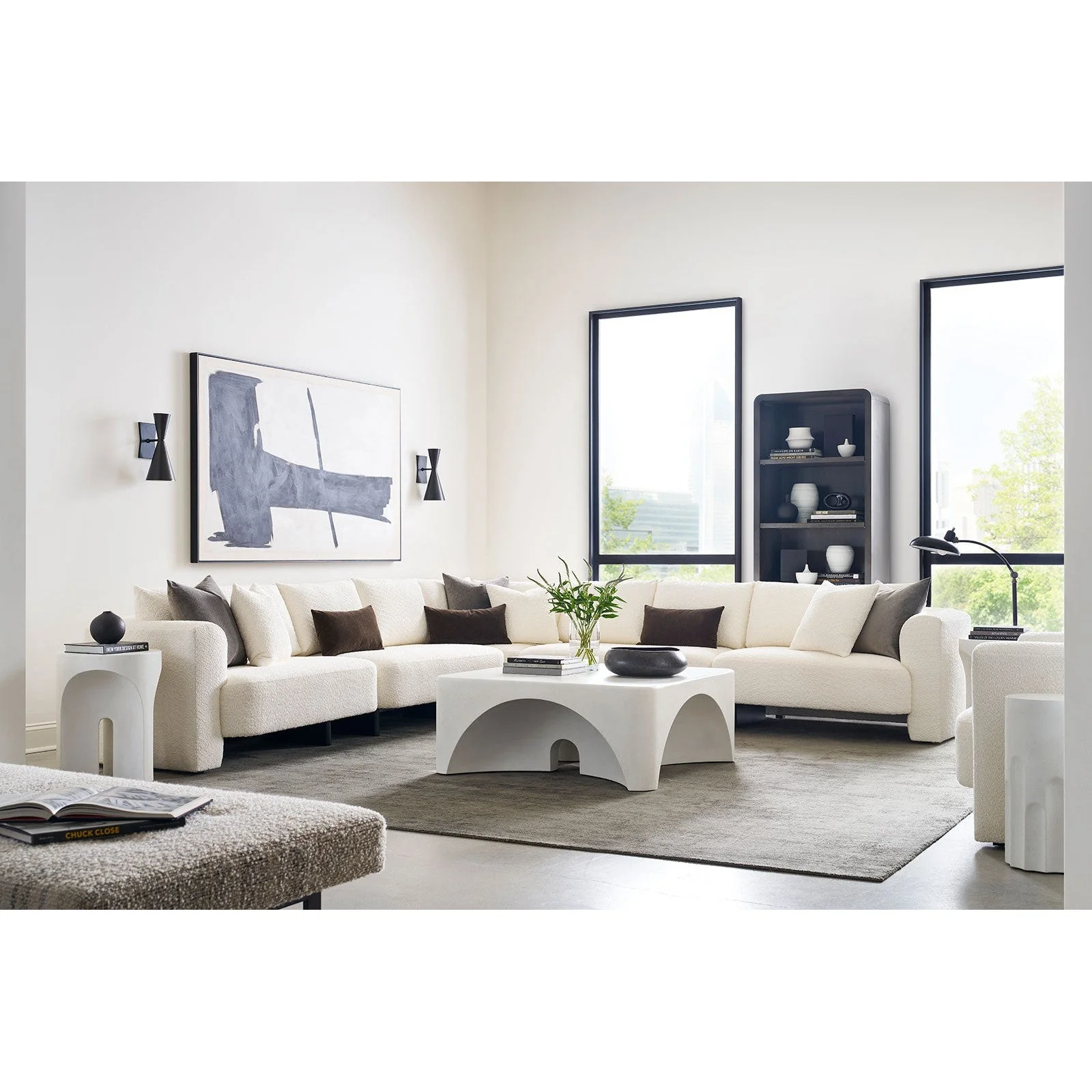 Vanguard Ease Lola Chair - Image 3