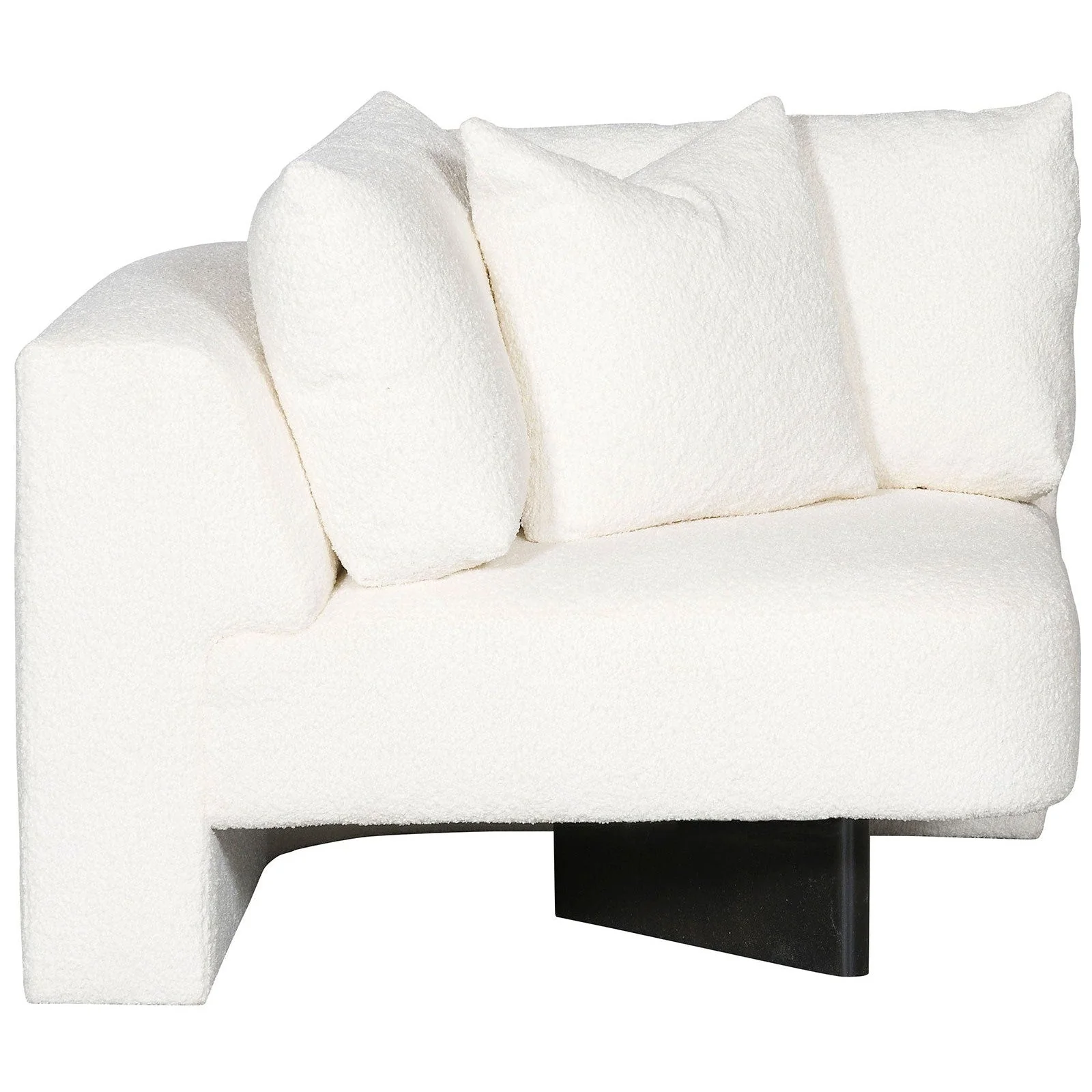 Vanguard Ease Lola Corner Chair - Image 4