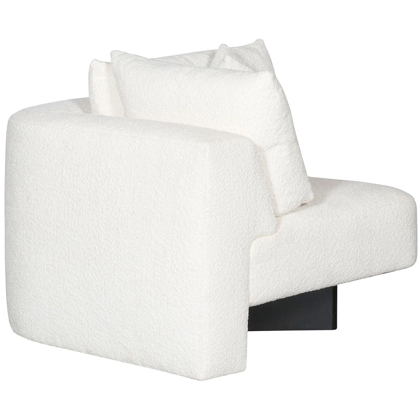 Vanguard Ease Lola Corner Chair - Image 5