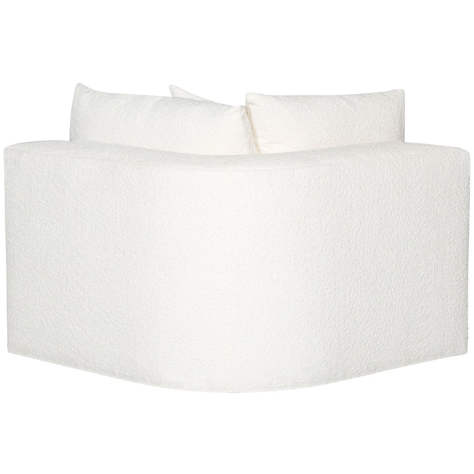 Vanguard Ease Lola Corner Chair - Image 6