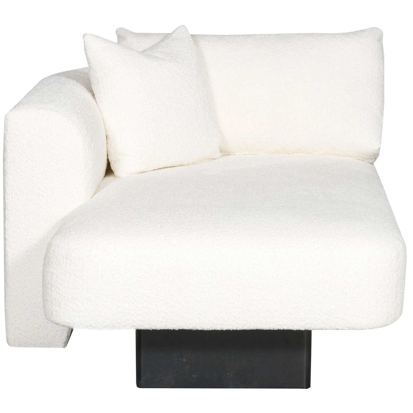 Vanguard Ease Lola Left Arm Chaise - Image 3