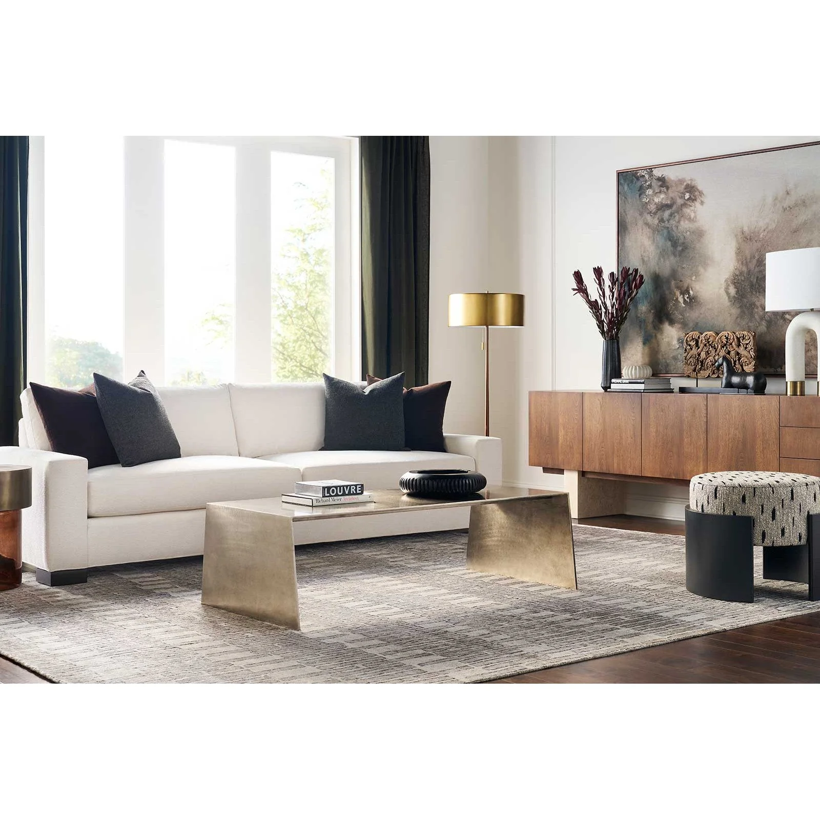 Vanguard Ease Mia Spot Table - Image 4