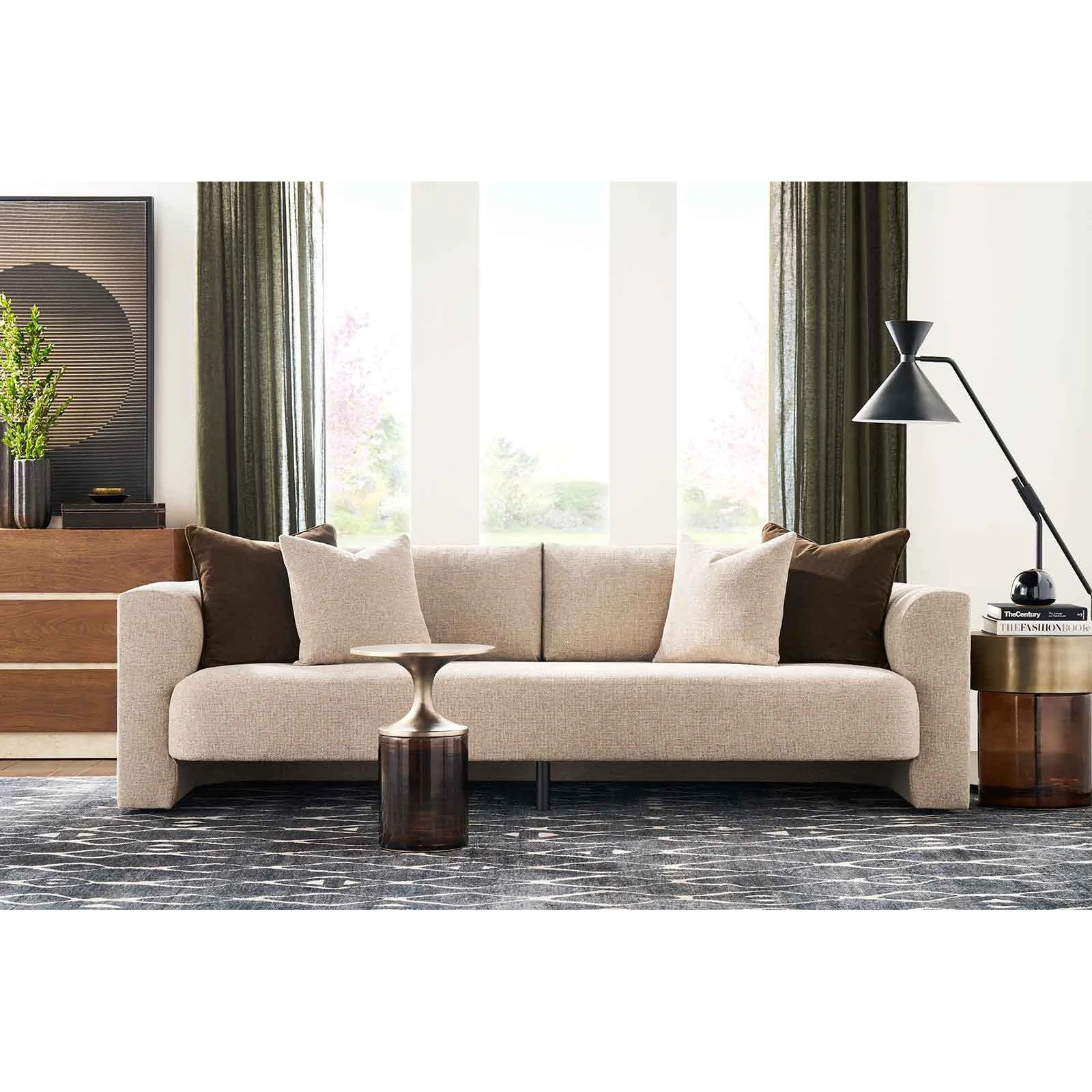 Vanguard Ease Mia Spot Table - Image 5