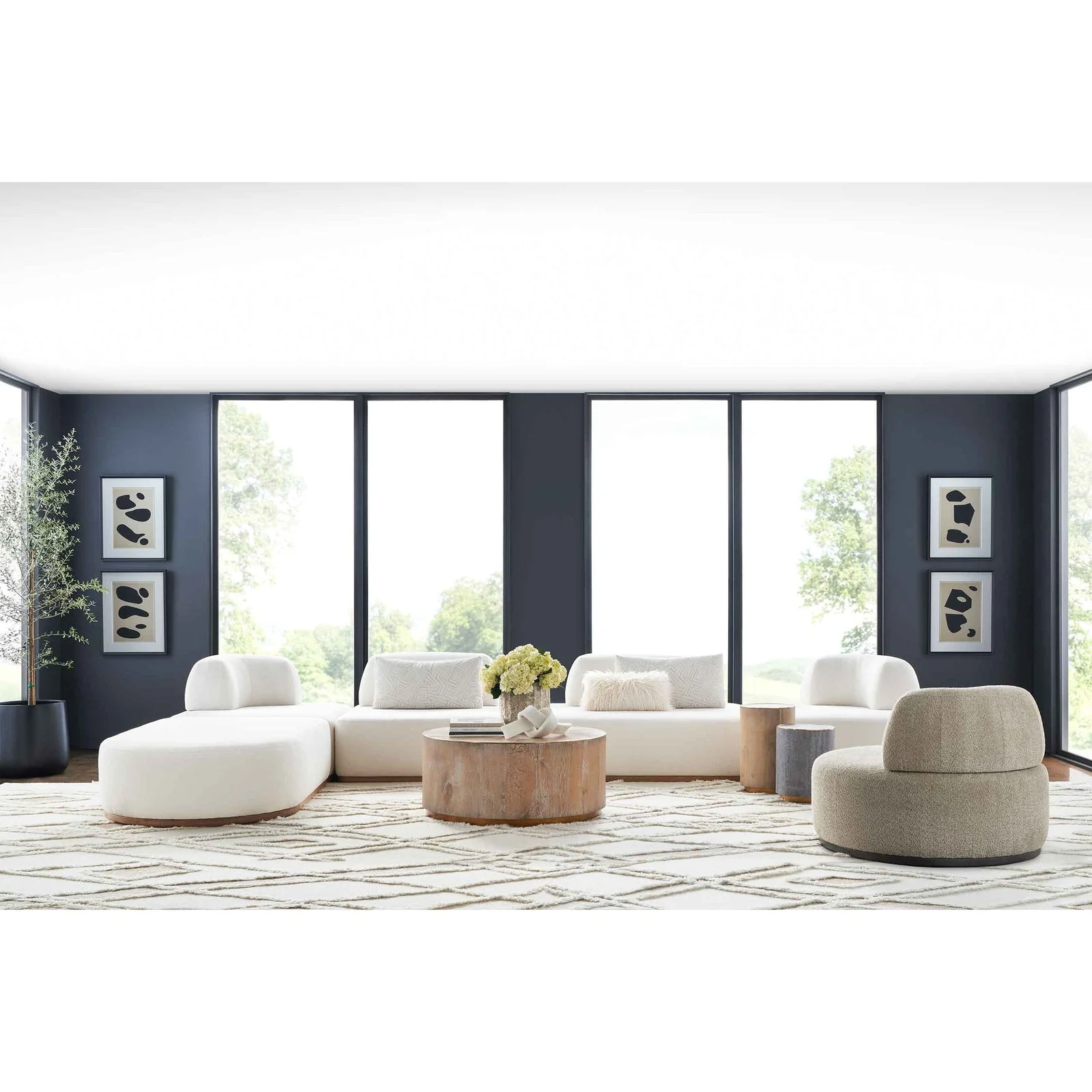 Vanguard Ease Nest Curved Bumper - Image 2