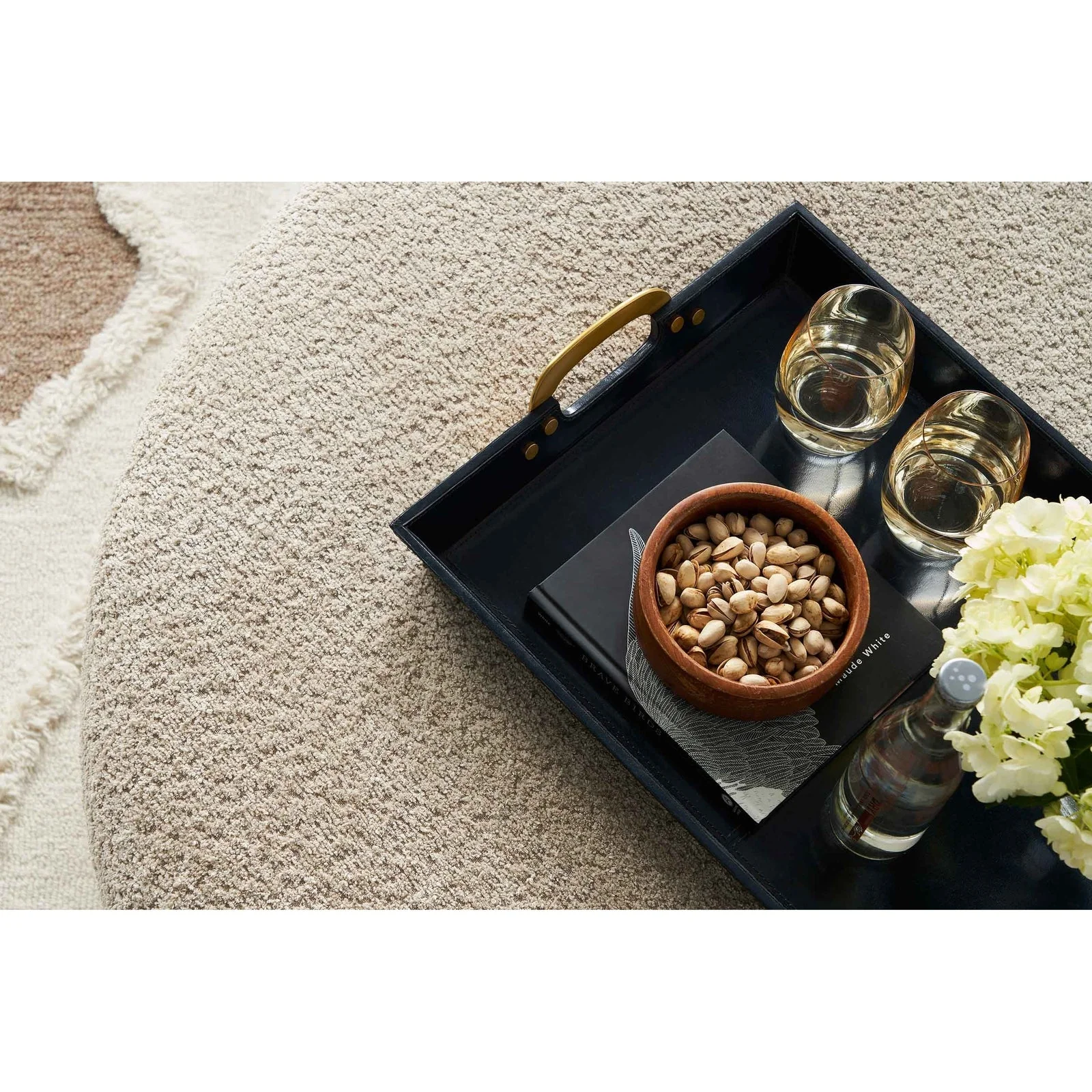 Vanguard Ease Nest Ottoman - Image 4