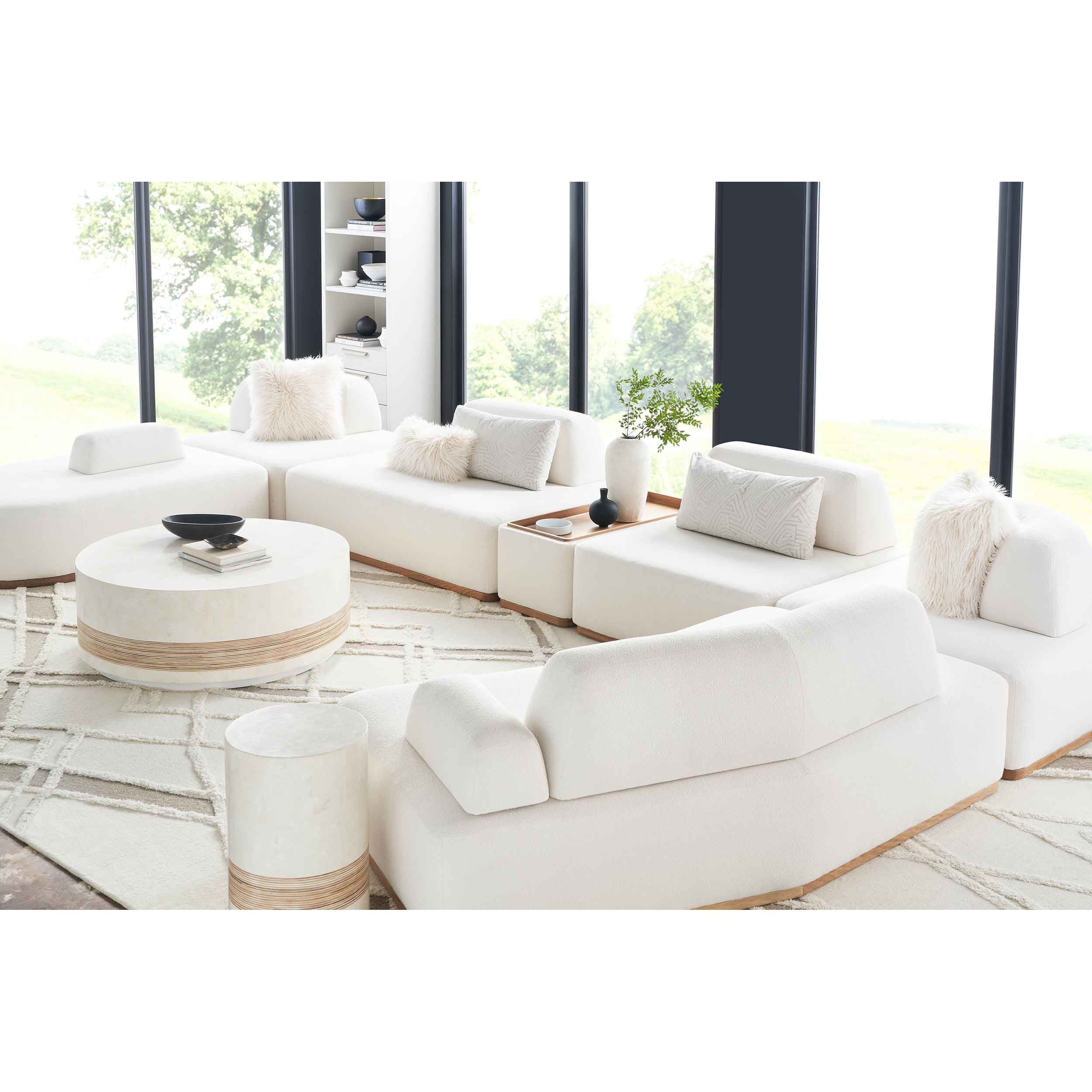 Vanguard Ease Nest Rectangular Bumper - Image 2