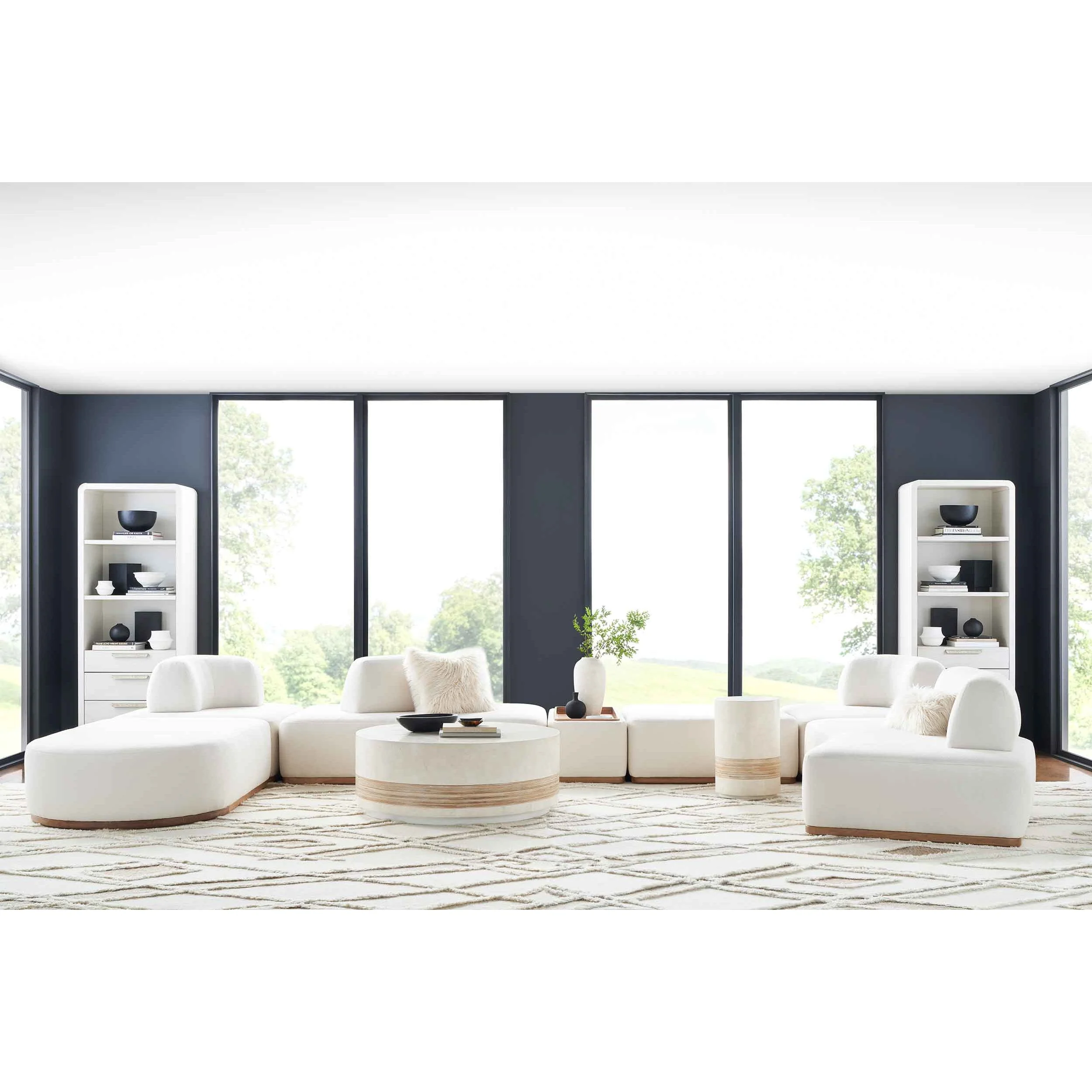 Vanguard Ease Nest Rectangular Bumper - Image 6