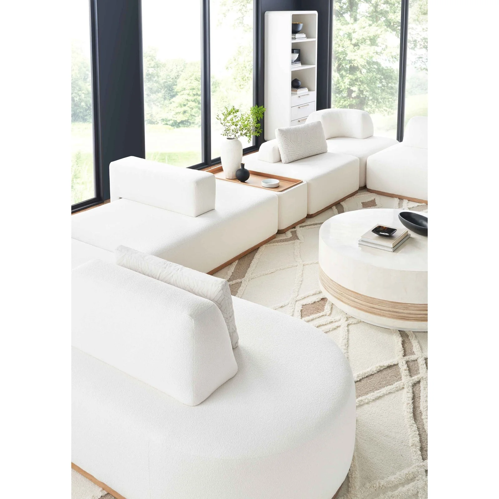 Vanguard Ease Nest Wood Bumper - Image 3