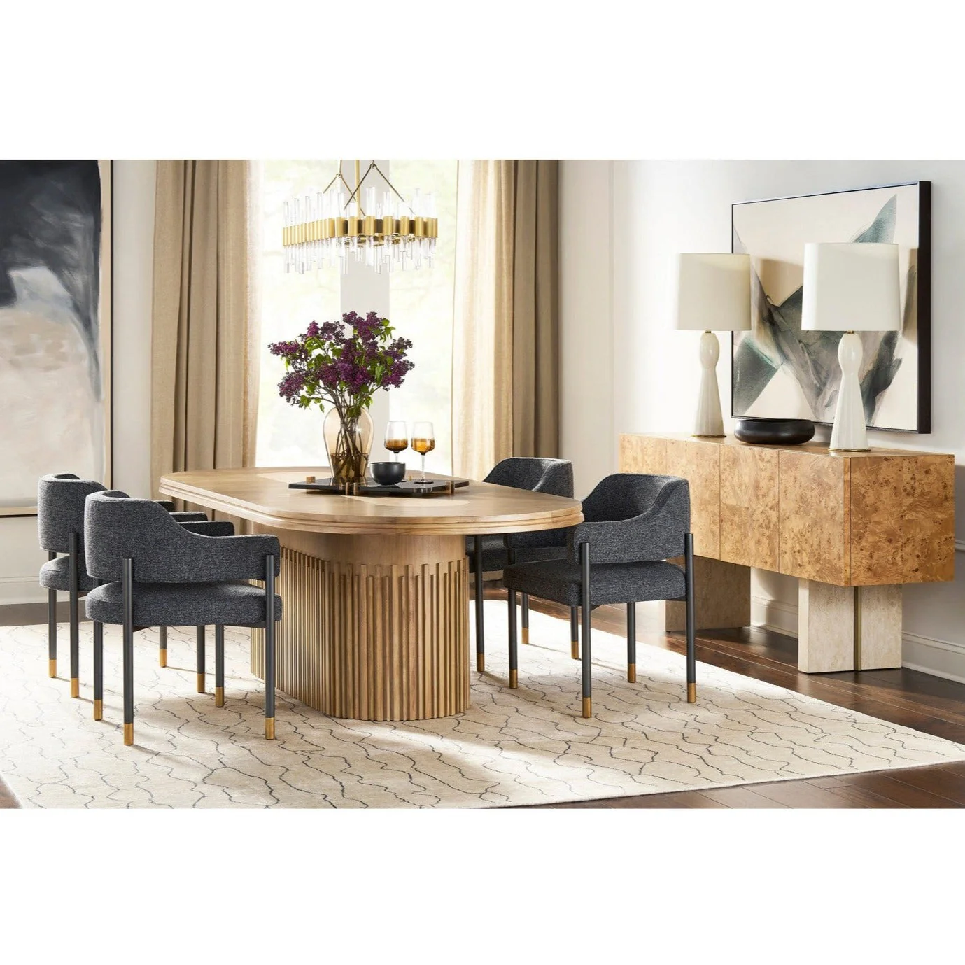 Vanguard Edge Buffet - Image 2