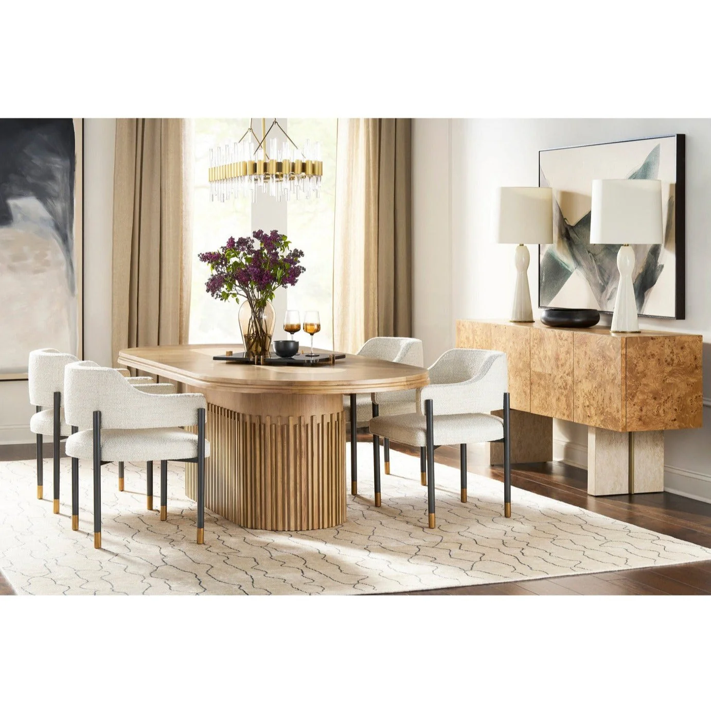 Vanguard Edge Buffet - Image 3