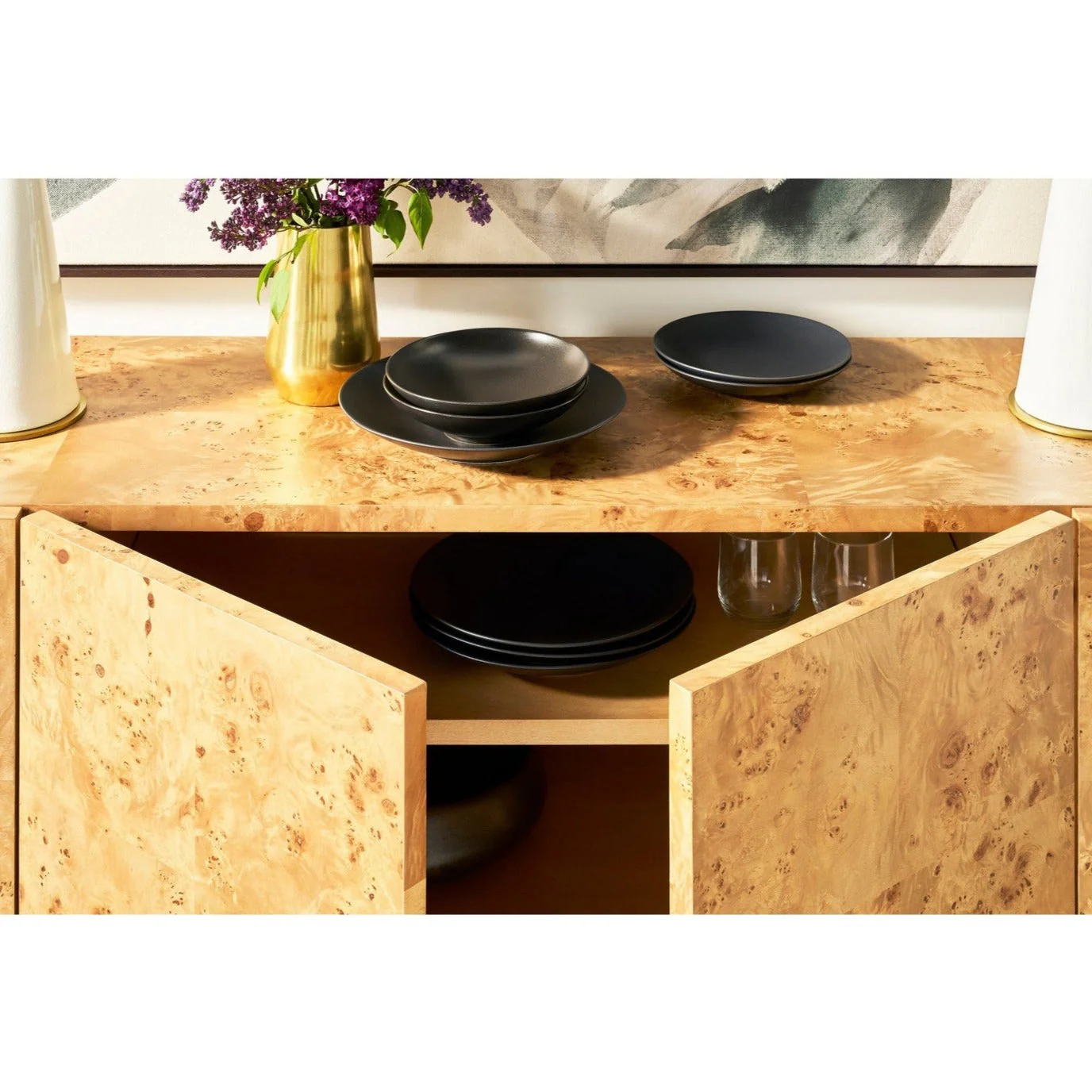 Vanguard Edge Buffet - Image 4