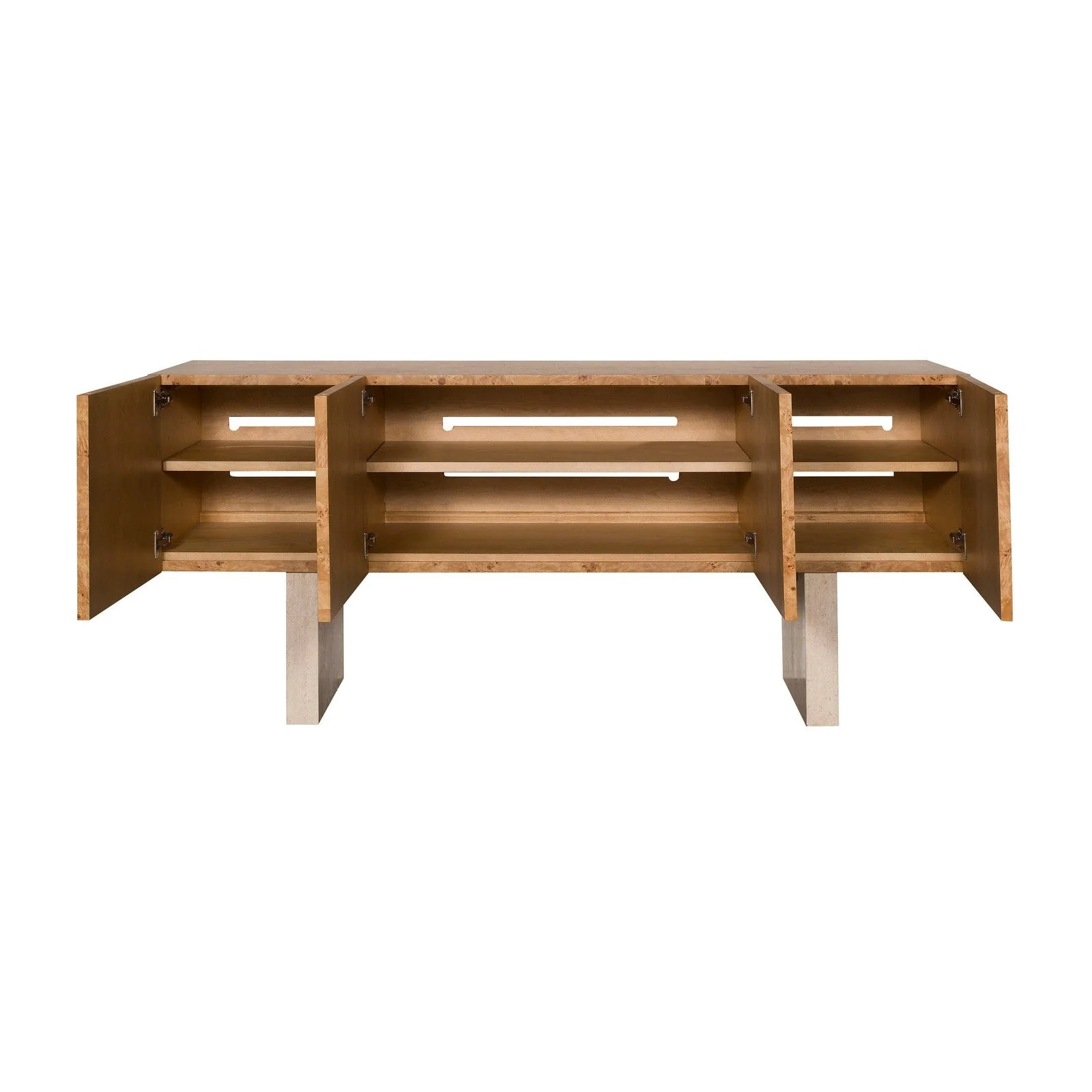 Vanguard Edge Buffet - Image 6