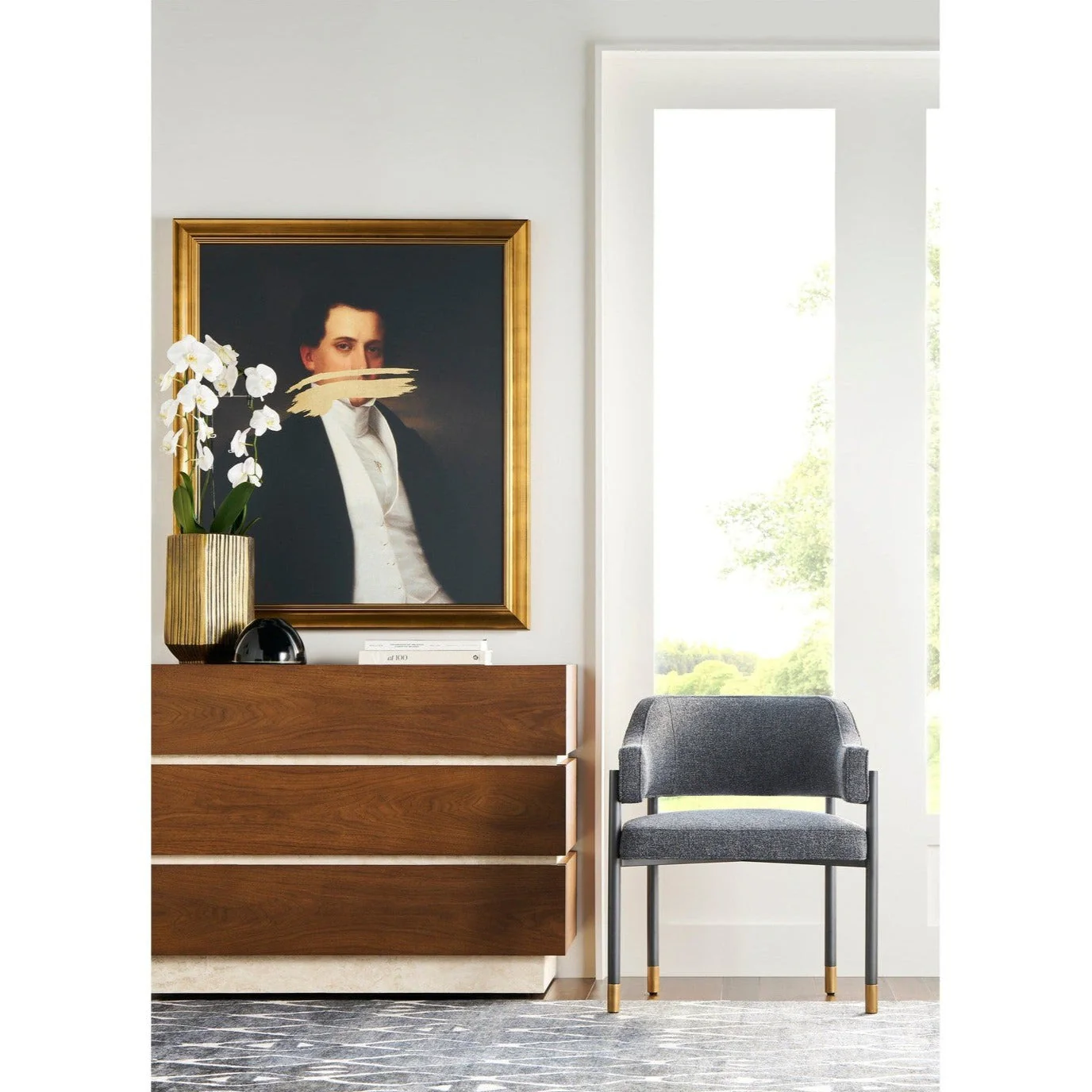 Vanguard Edge Drawer Chest - Image 3