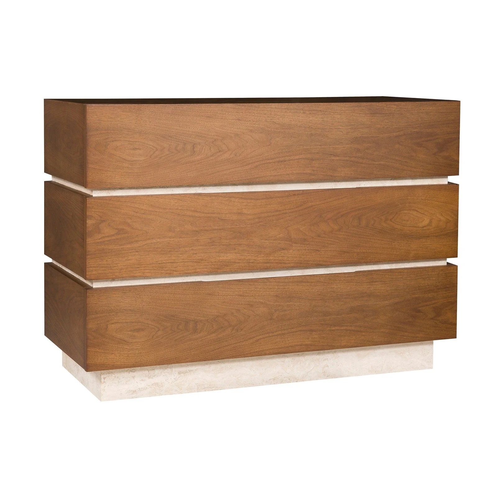 Vanguard Edge Drawer Chest - Image 4