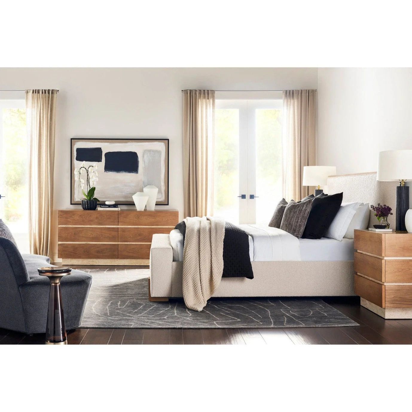 Vanguard Edge Dresser - Image 2
